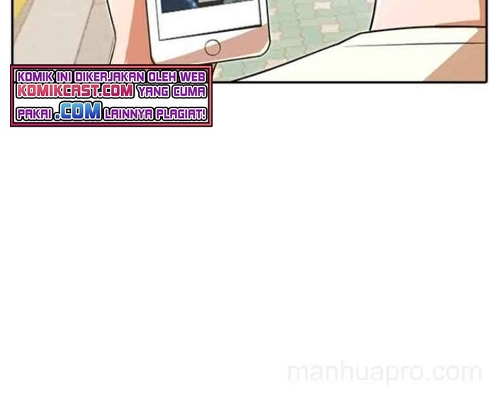 The Girl from Random Chatting! Chapter 179 Gambar 75