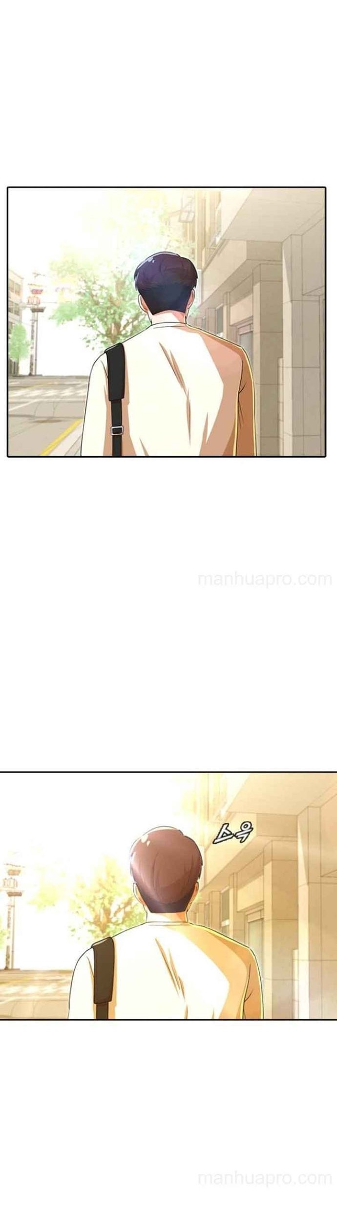 The Girl from Random Chatting! Chapter 179 Gambar 76