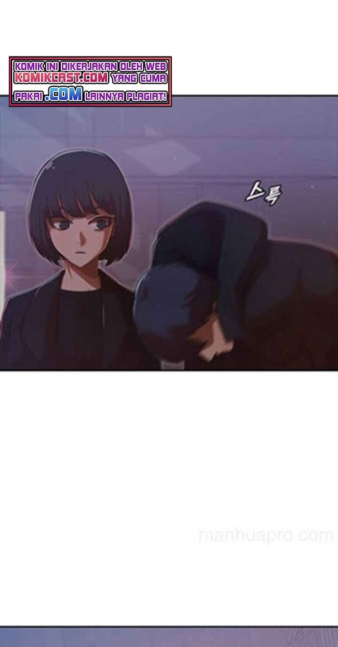 The Girl from Random Chatting! Chapter 179 Gambar 5