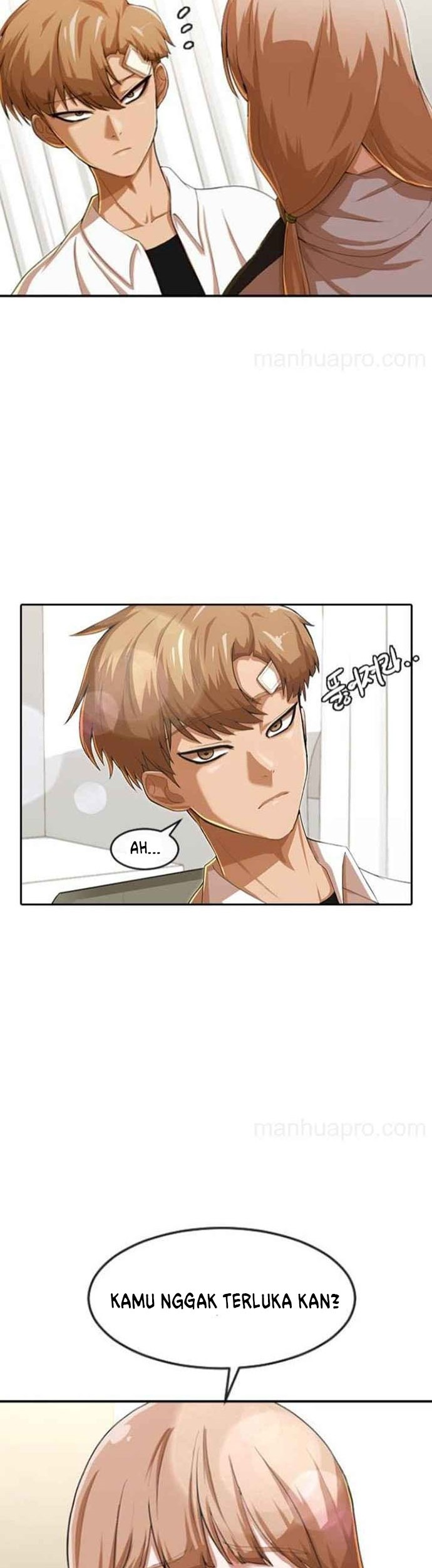 The Girl from Random Chatting! Chapter 179 Gambar 80