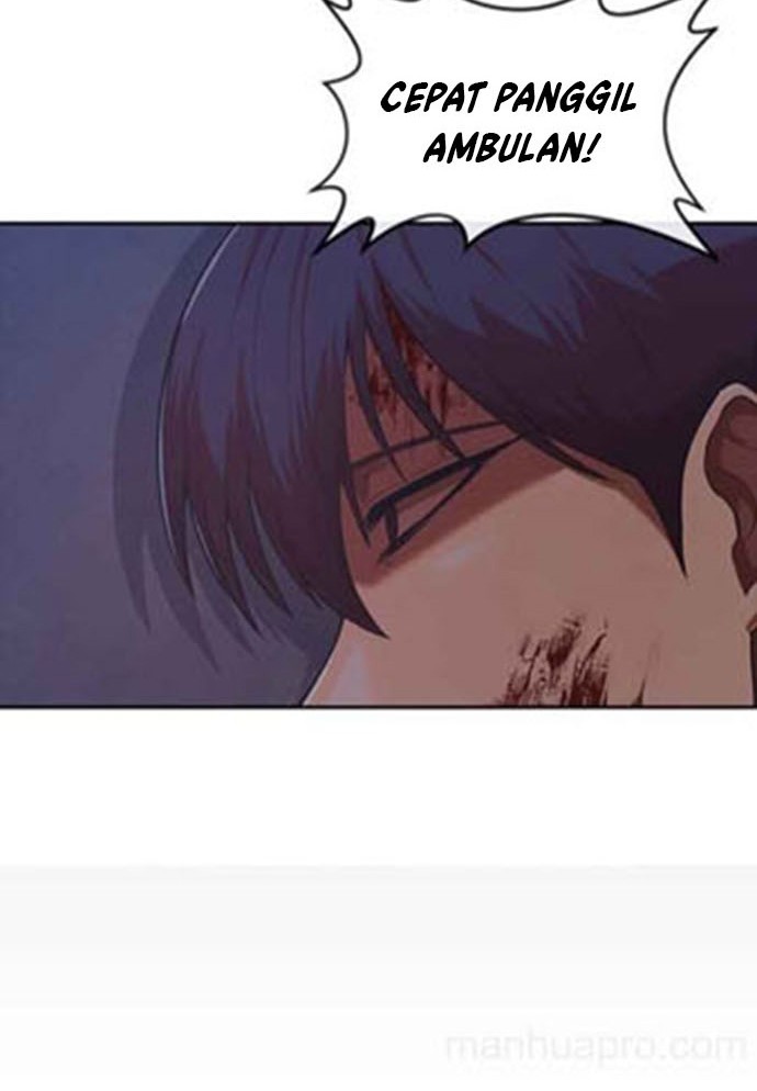 The Girl from Random Chatting! Chapter 179 Gambar 7