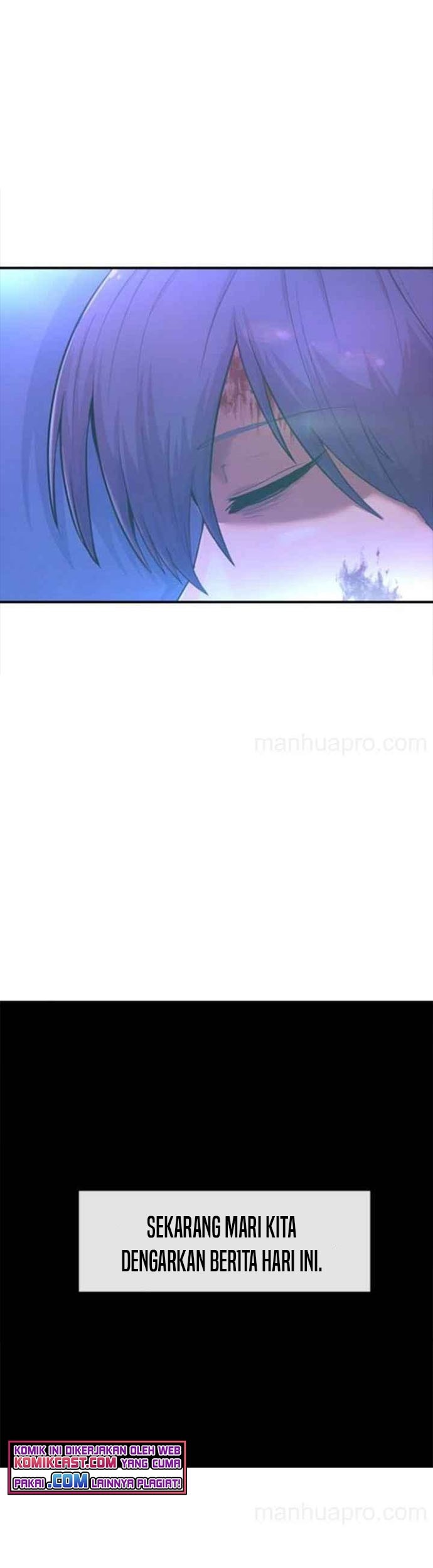 The Girl from Random Chatting! Chapter 179 Gambar 8