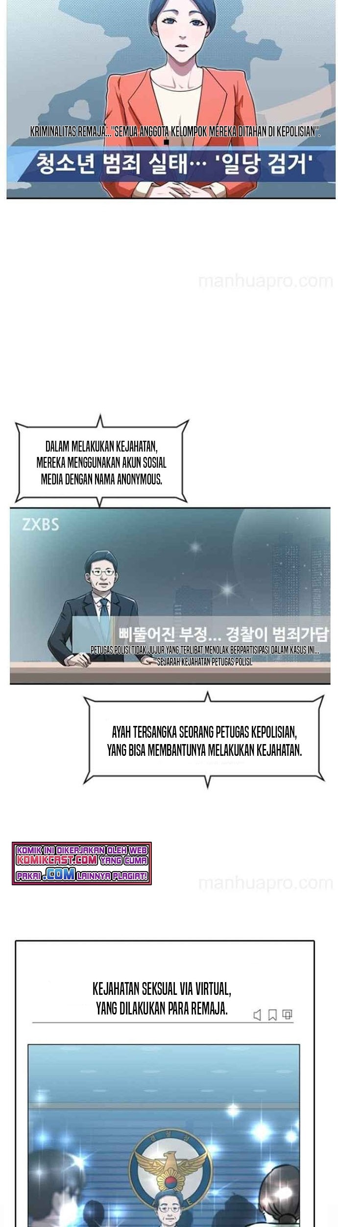 The Girl from Random Chatting! Chapter 179 Gambar 10