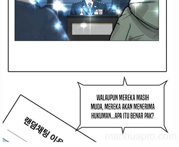 The Girl from Random Chatting! Chapter 179 Gambar 11