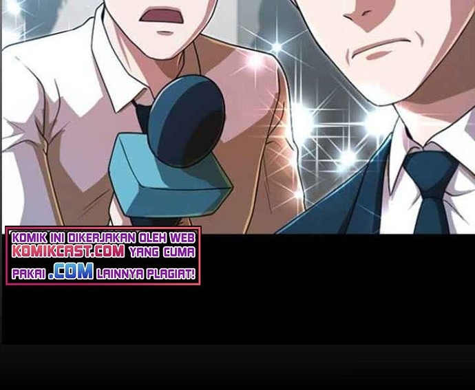 The Girl from Random Chatting! Chapter 179 Gambar 15