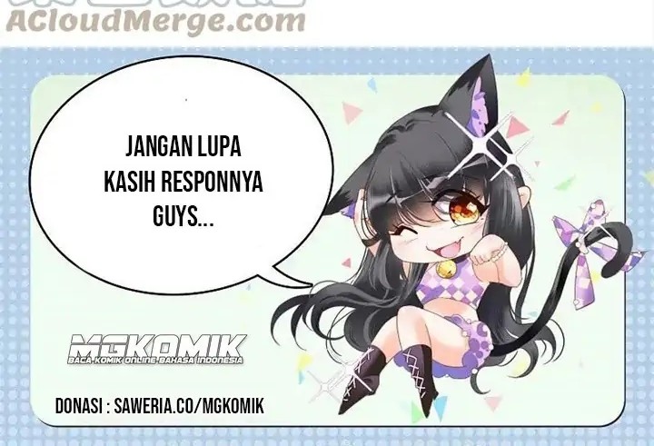 She Is Coming, Please Get Down! Chapter 62.2 Gambar 20