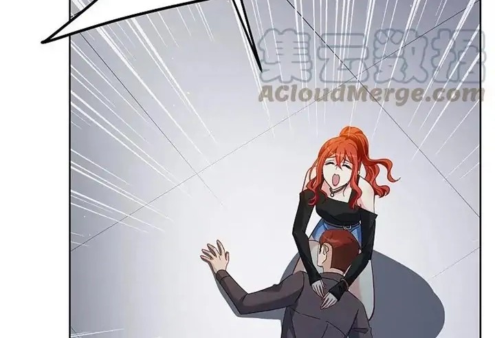 She Is Coming, Please Get Down! Chapter 62.2 Gambar 4