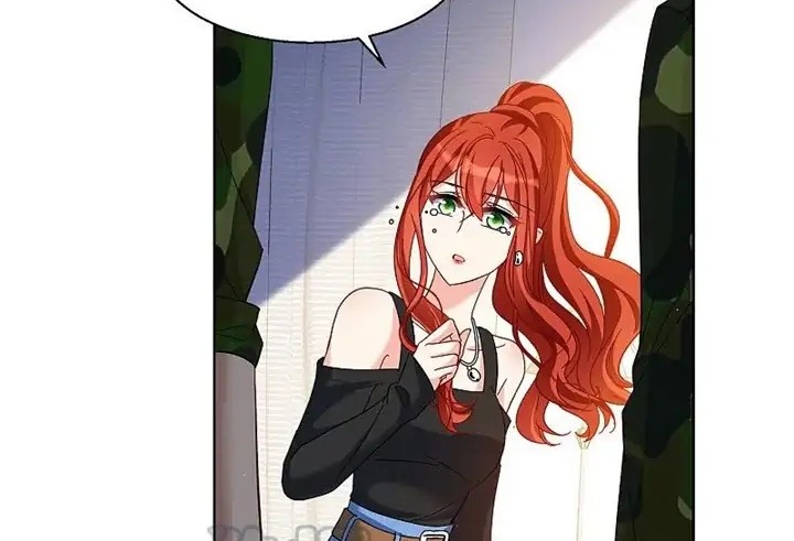 She Is Coming, Please Get Down! Chapter 62.2 Gambar 10