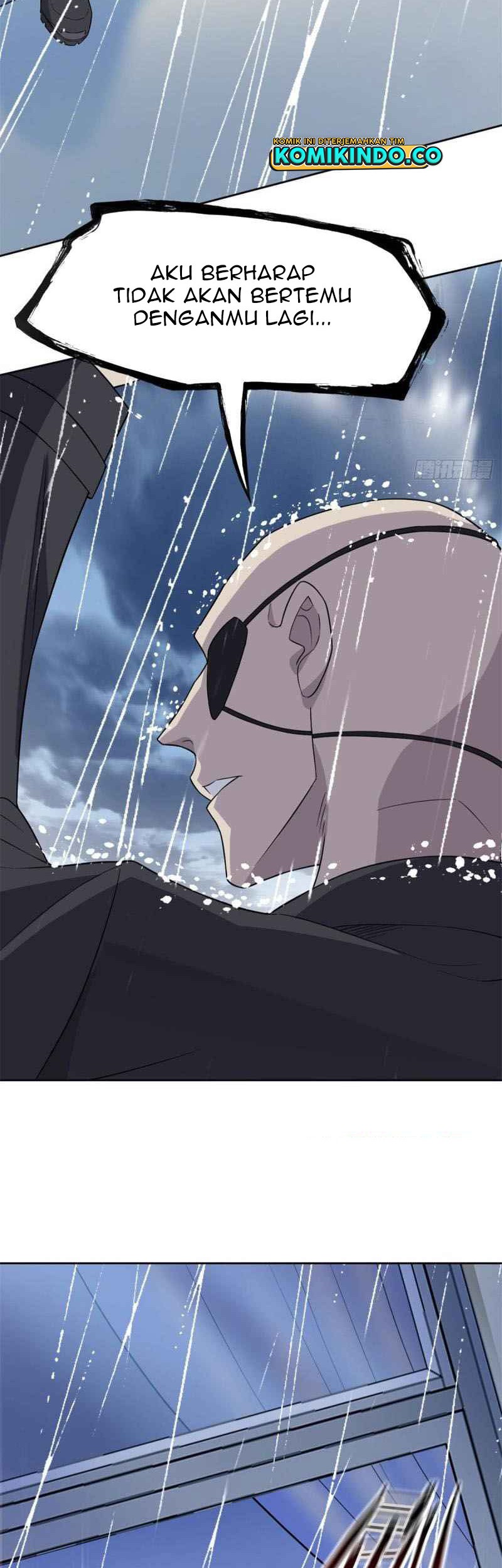 The Strong Man From the Mental Hospital Chapter 35 Gambar 17