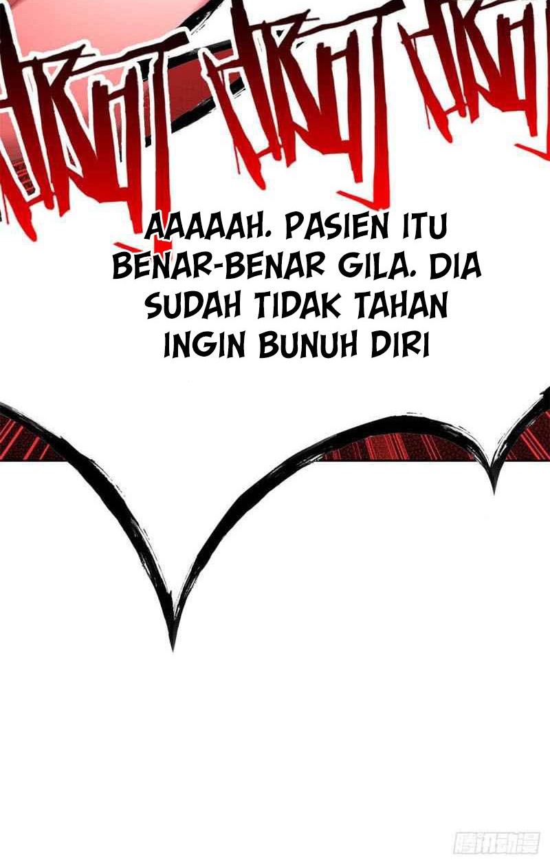 The Strong Man From the Mental Hospital Chapter 35 Gambar 19