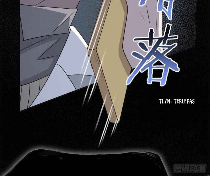 The Strong Man From the Mental Hospital Chapter 35 Gambar 23