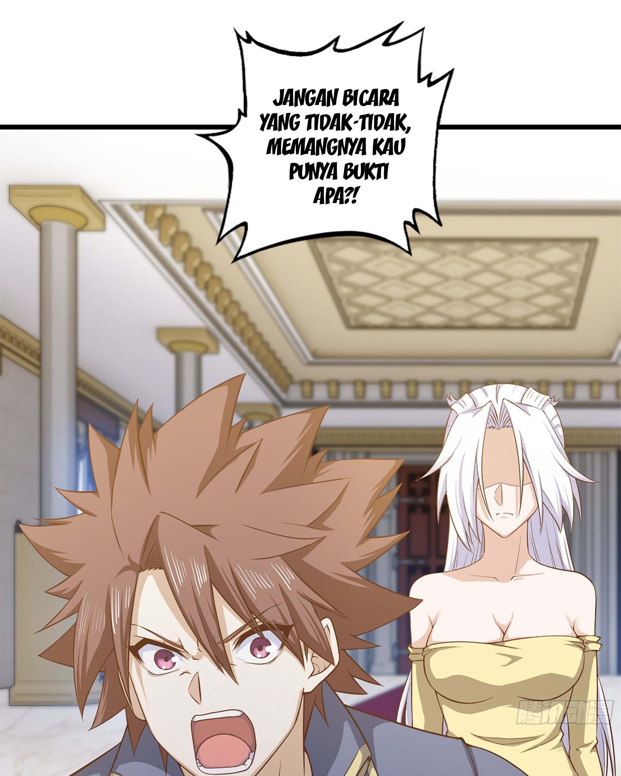 My Wife is a Demon Queen Chapter 324 Gambar 3