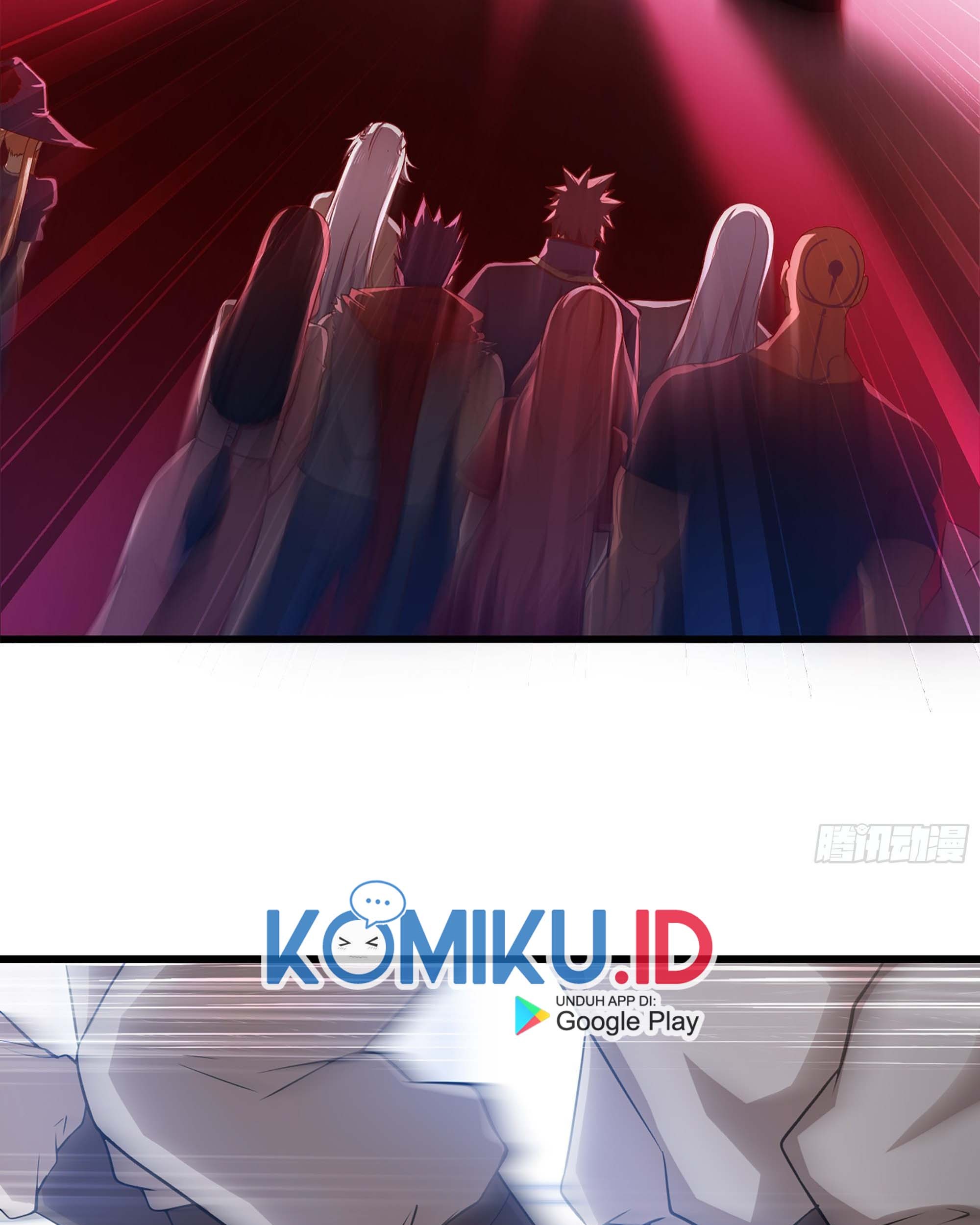 My Wife is a Demon Queen Chapter 324 Gambar 7