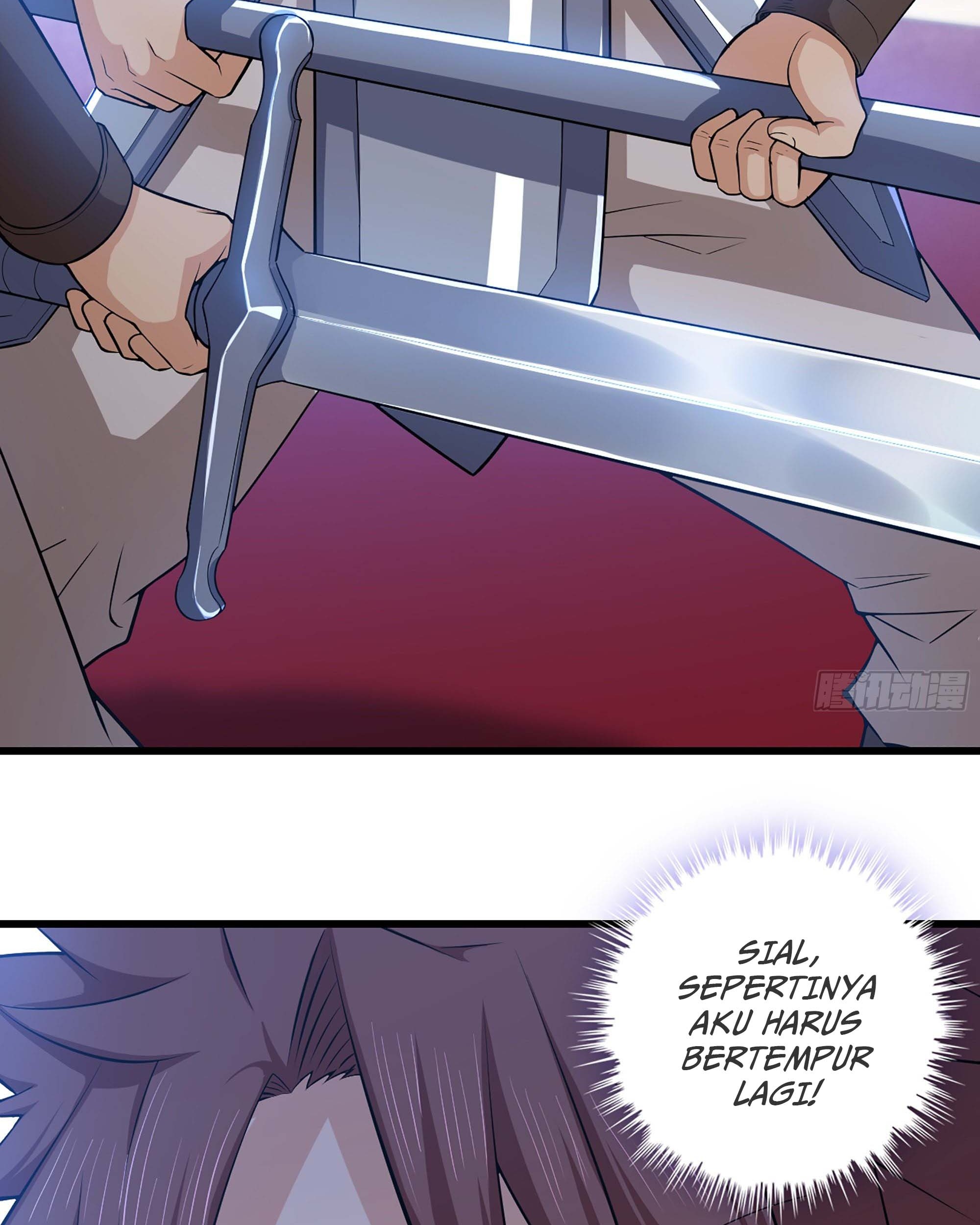 My Wife is a Demon Queen Chapter 324 Gambar 9