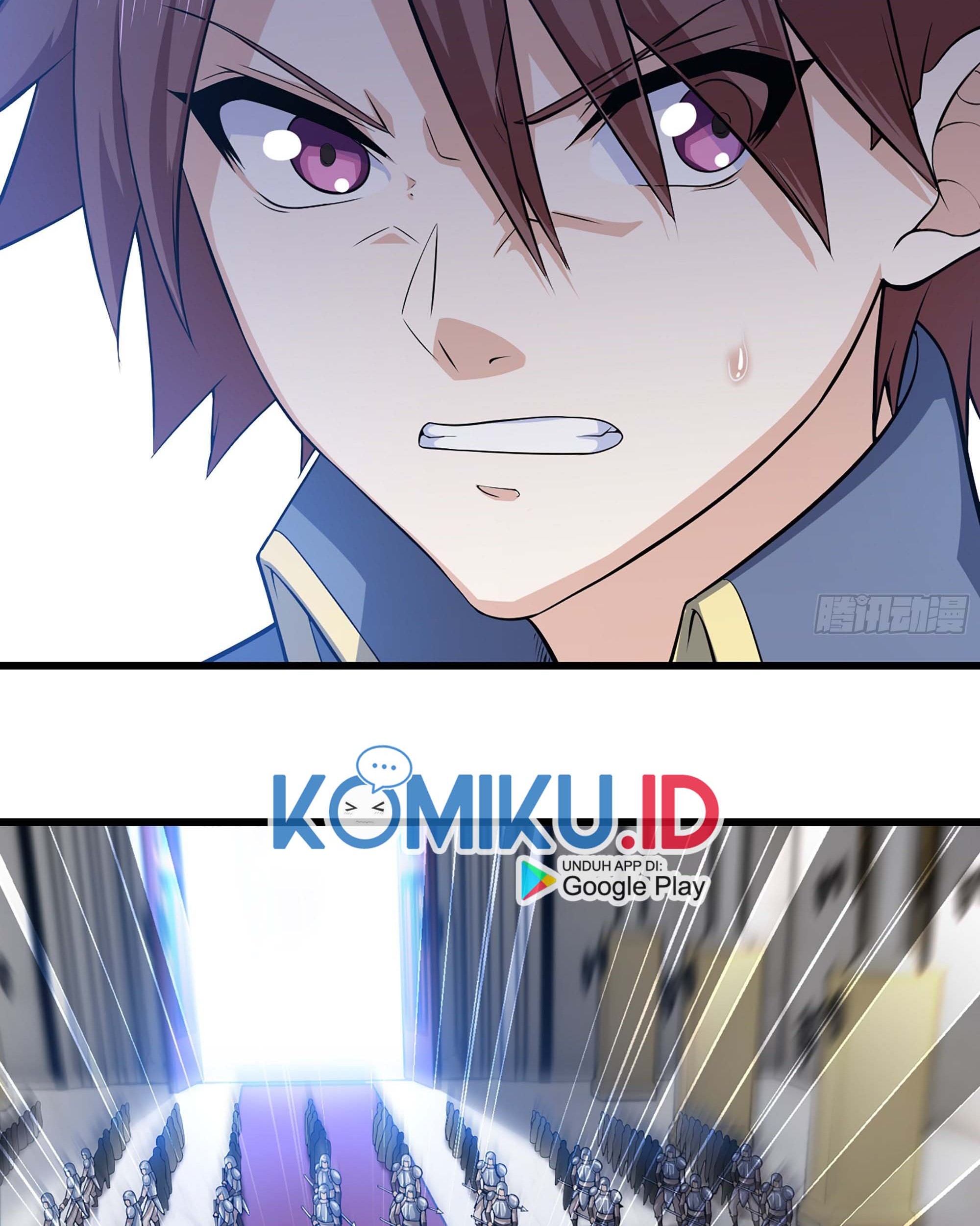 My Wife is a Demon Queen Chapter 324 Gambar 10