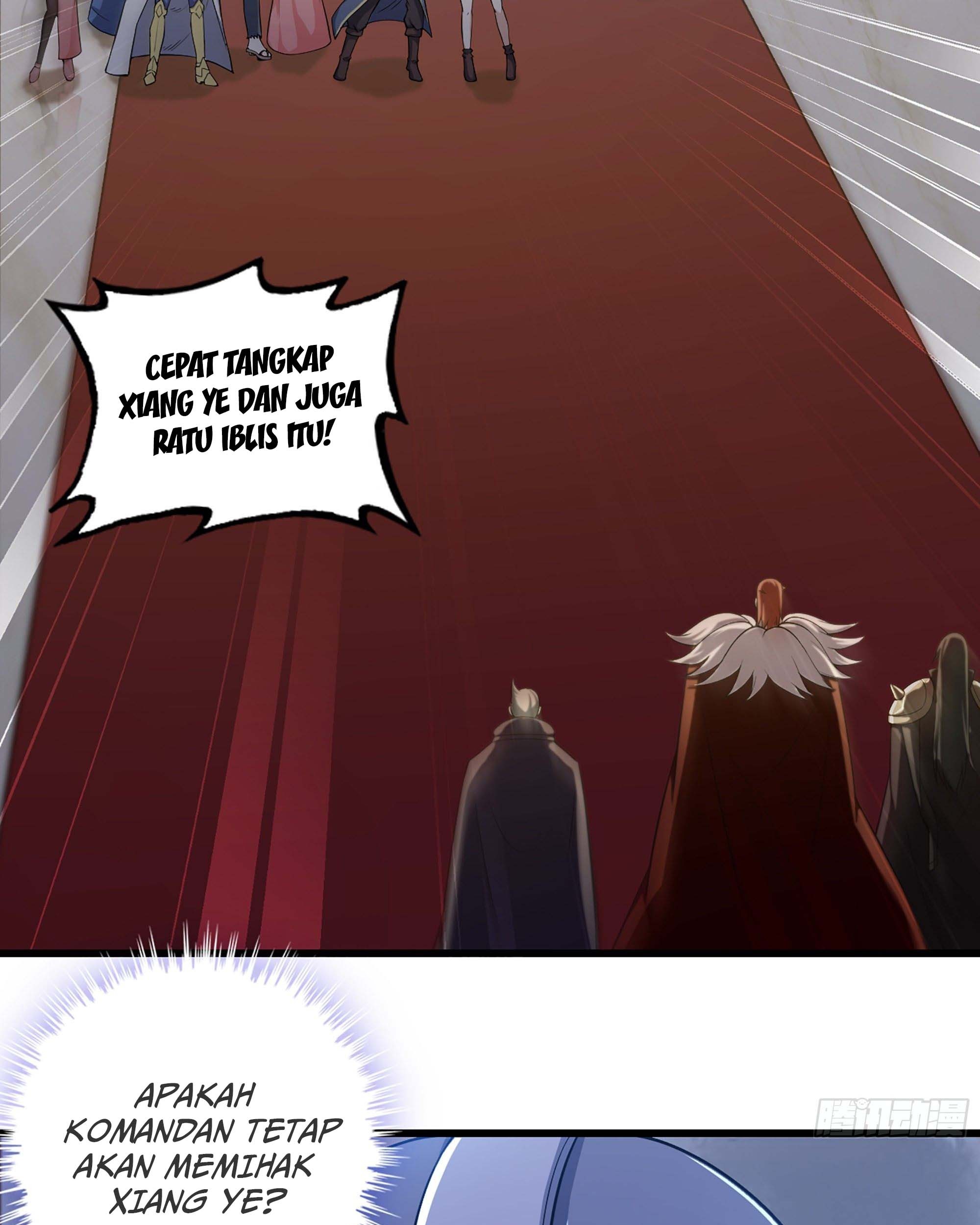 My Wife is a Demon Queen Chapter 324 Gambar 12