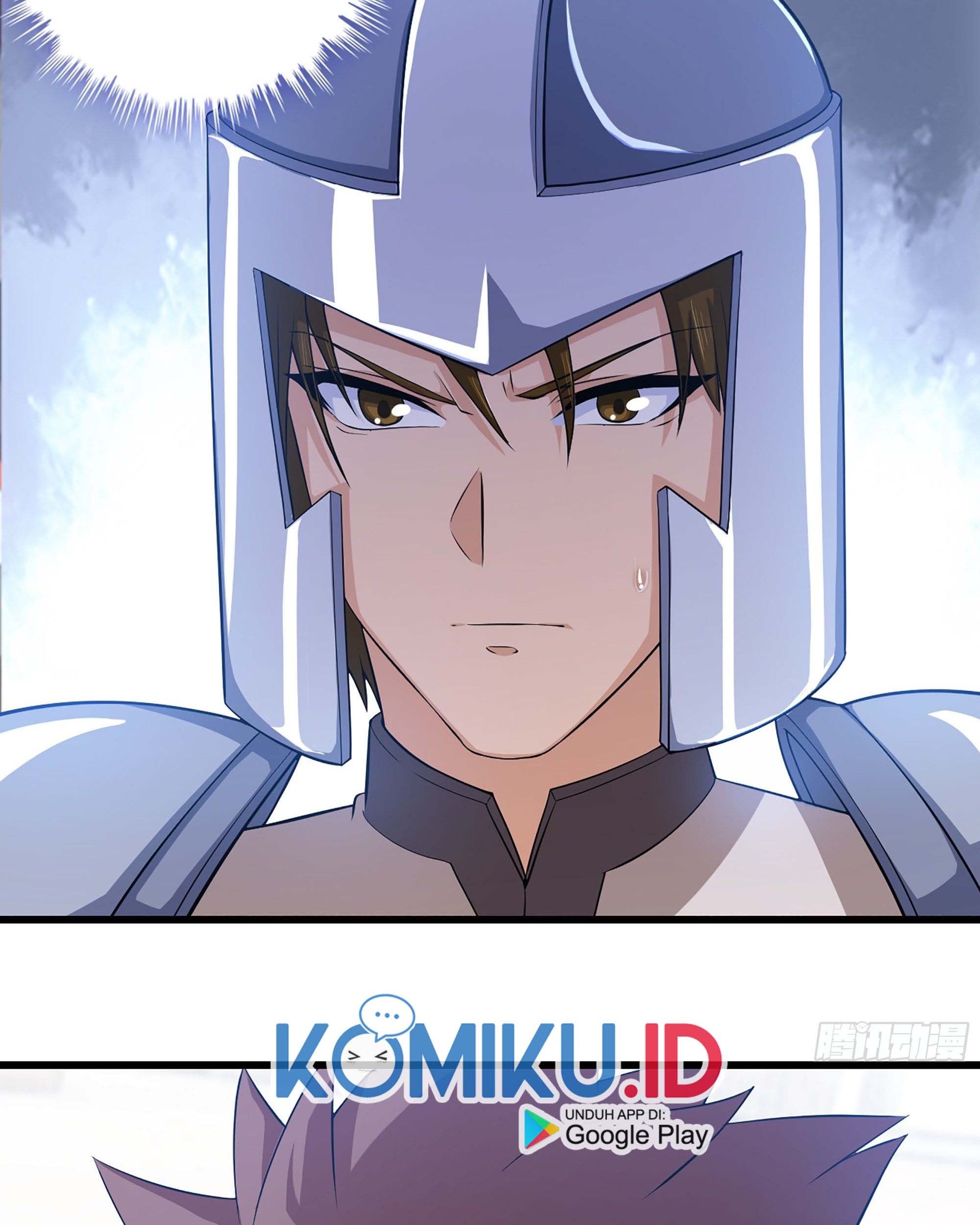 My Wife is a Demon Queen Chapter 324 Gambar 13