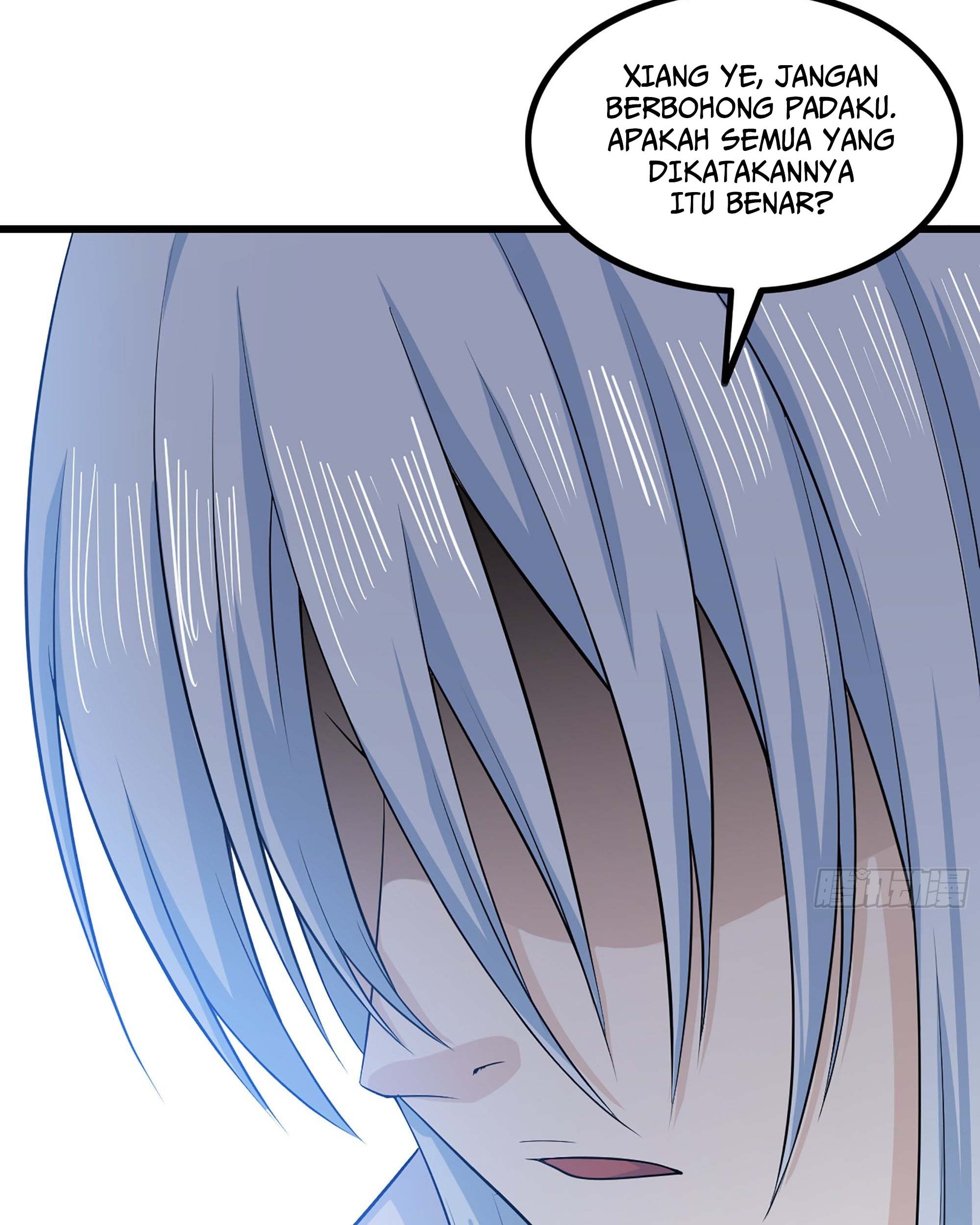 My Wife is a Demon Queen Chapter 324 Gambar 15