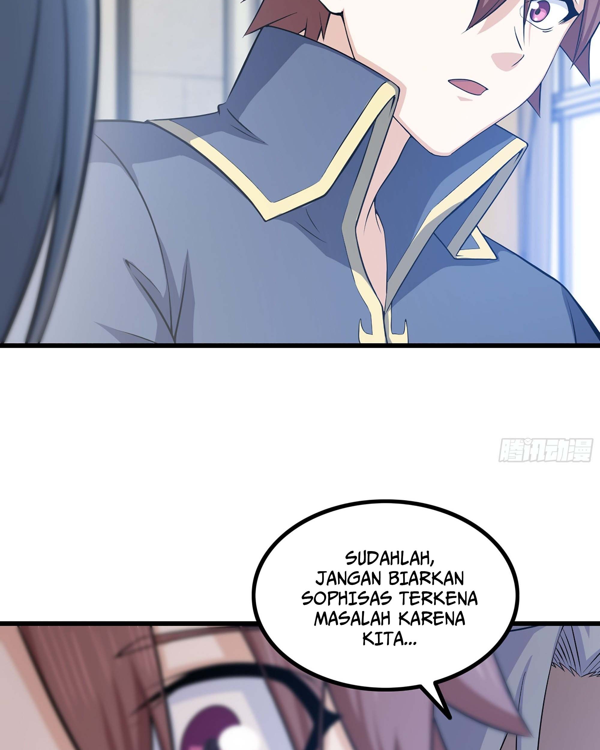 My Wife is a Demon Queen Chapter 324 Gambar 17