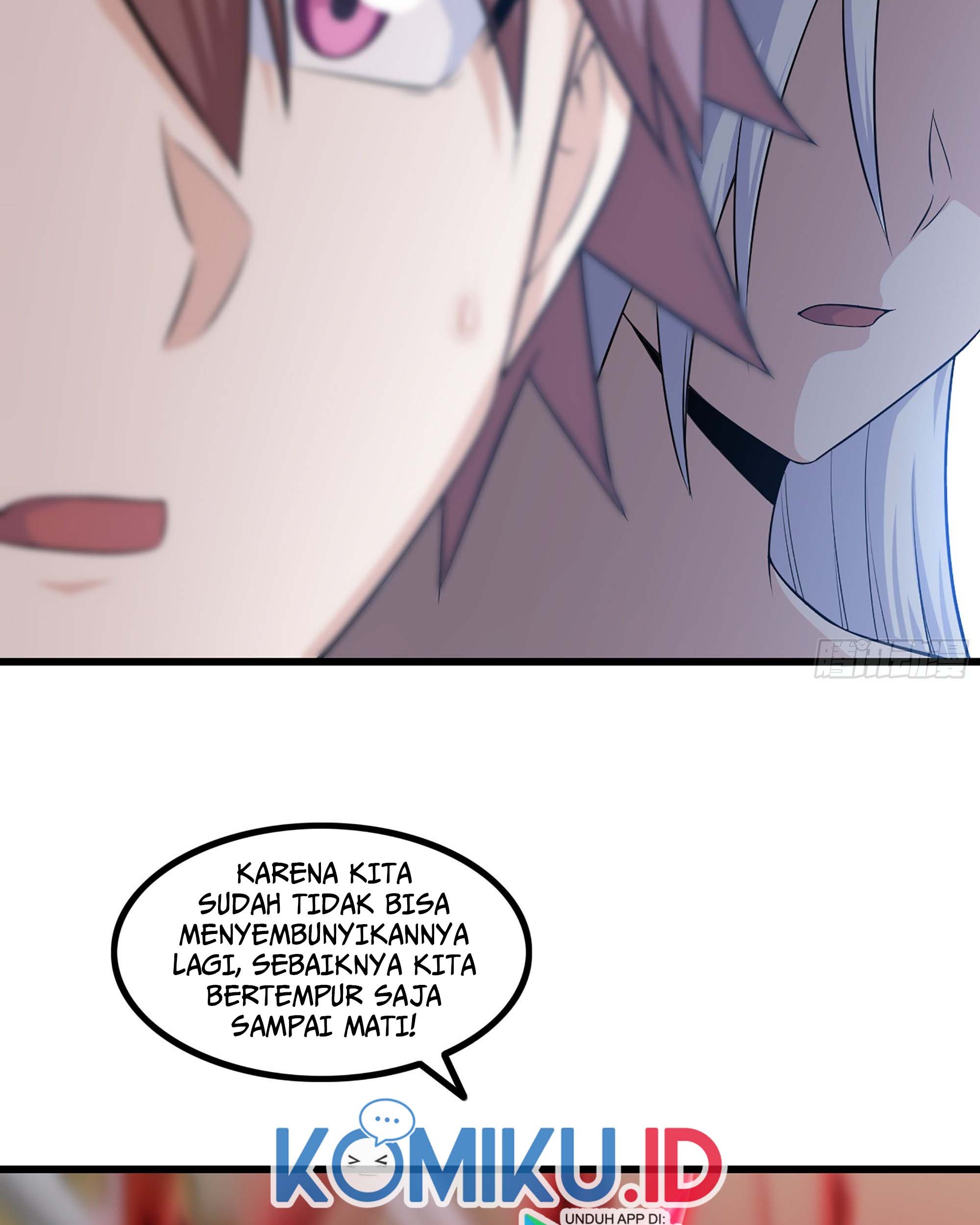 My Wife is a Demon Queen Chapter 324 Gambar 18