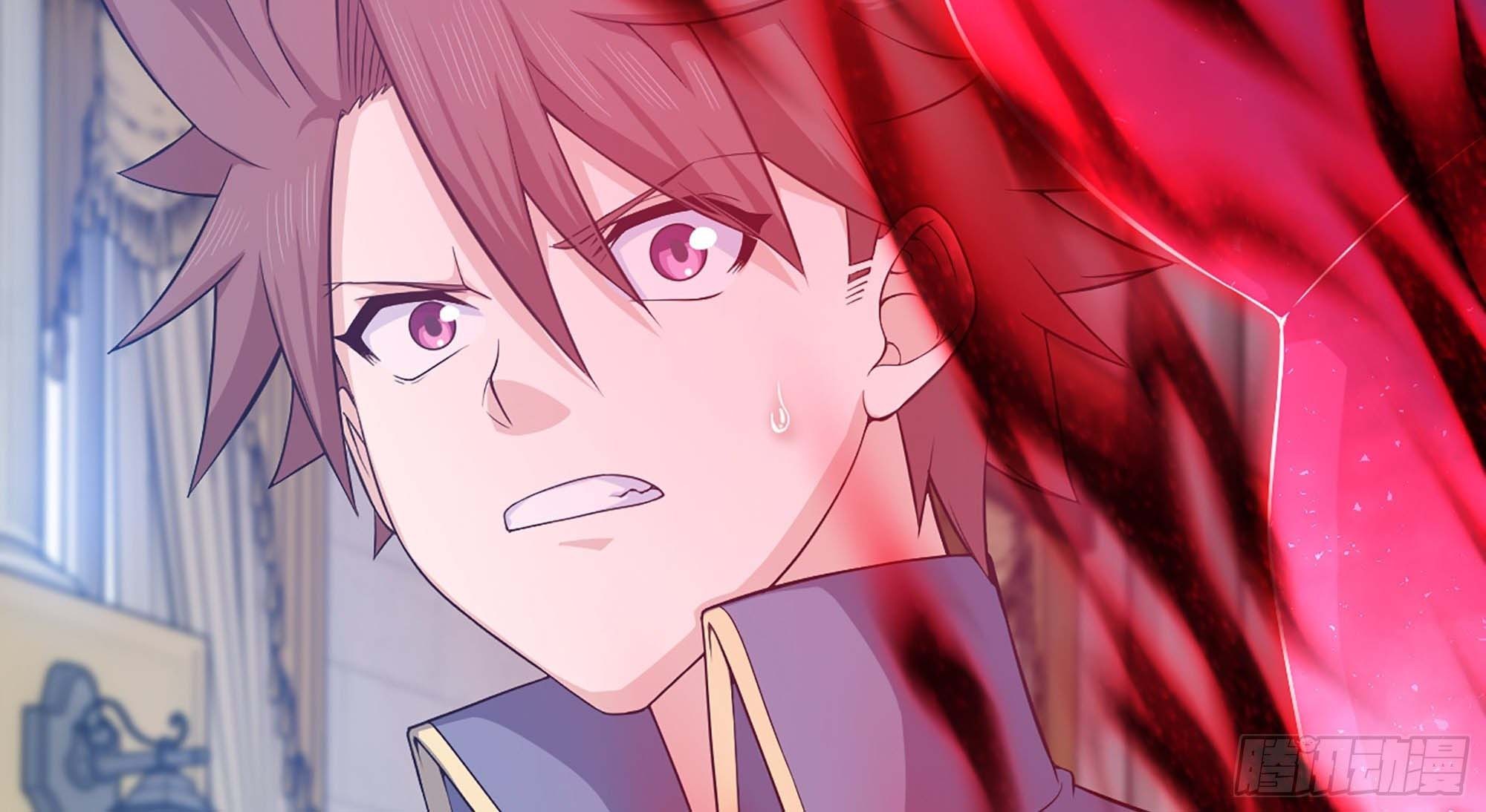 My Wife is a Demon Queen Chapter 324 Gambar 20