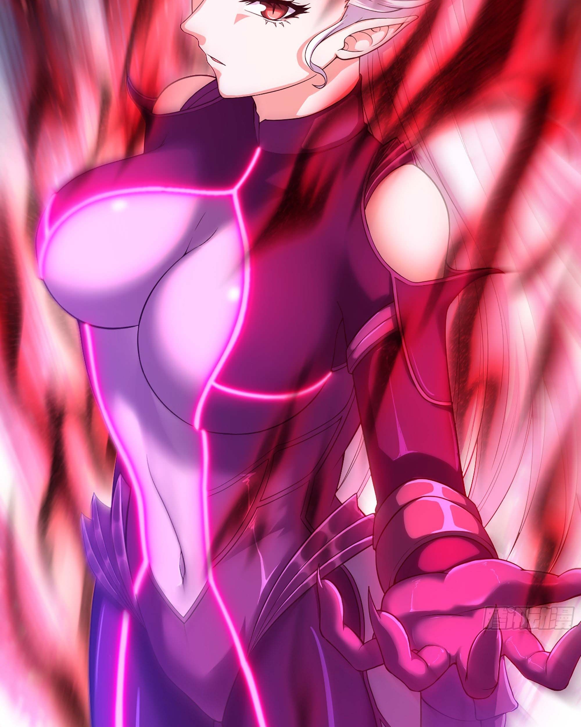 My Wife is a Demon Queen Chapter 324 Gambar 22