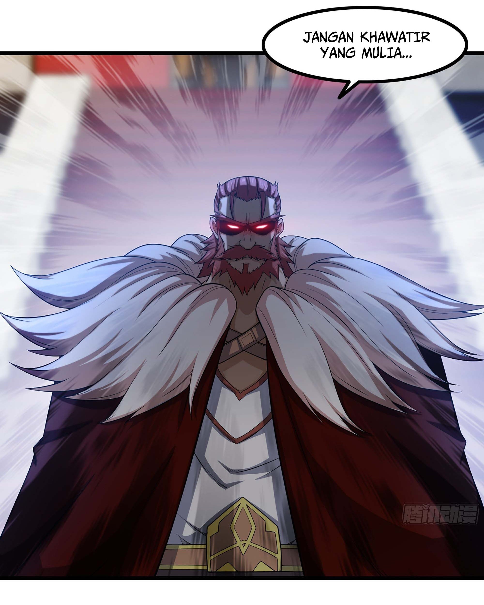 My Wife is a Demon Queen Chapter 324 Gambar 31