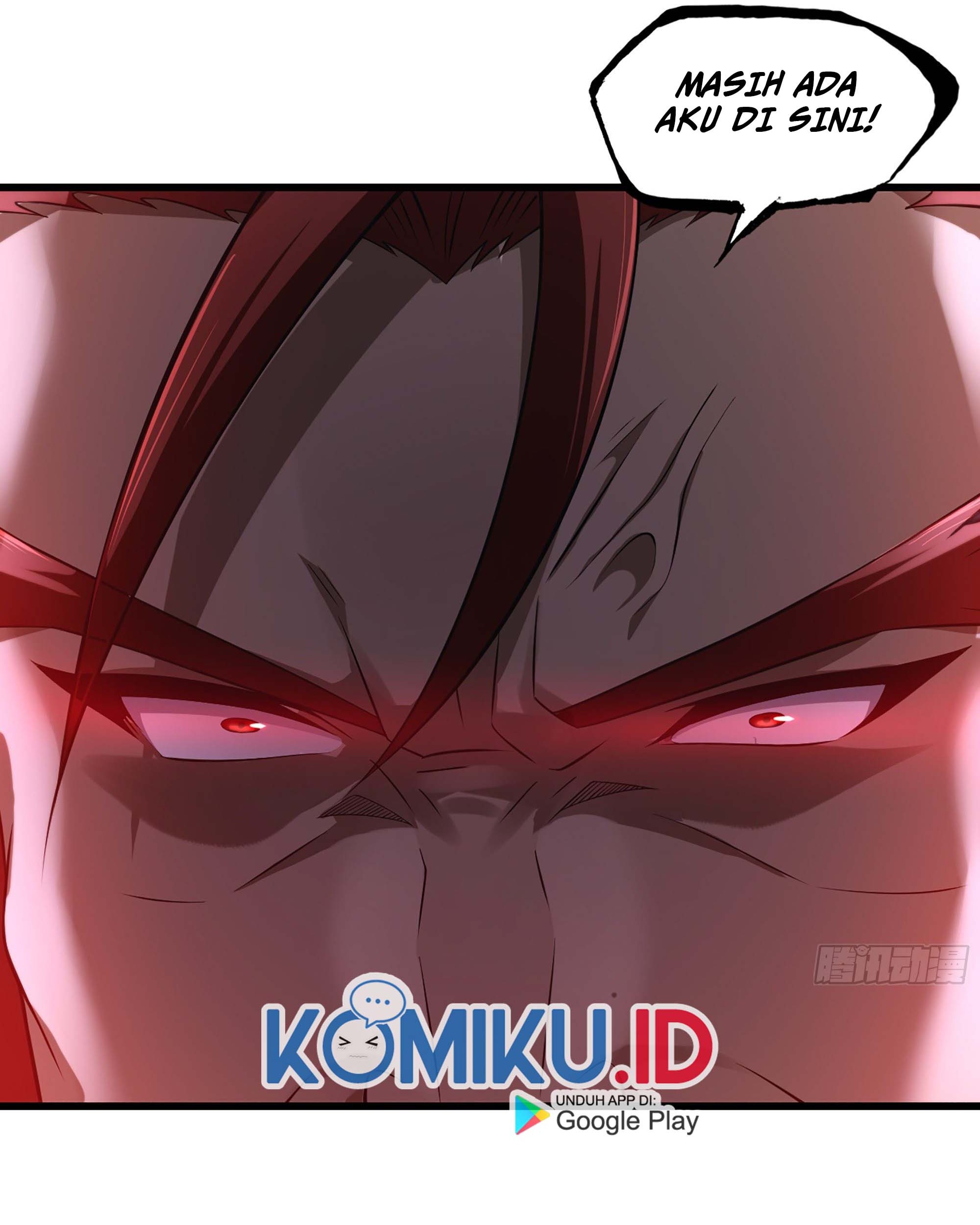 My Wife is a Demon Queen Chapter 324 Gambar 32