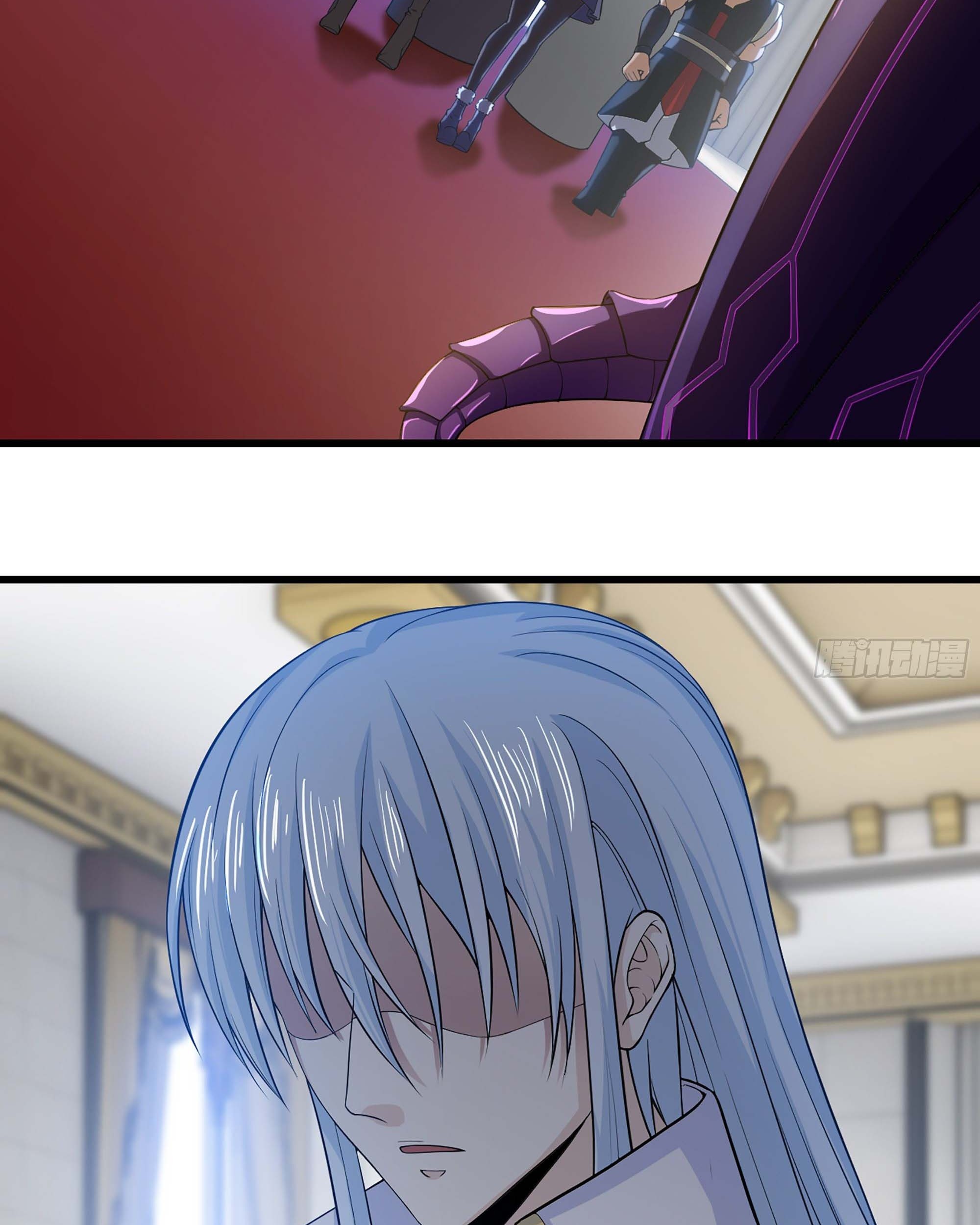 My Wife is a Demon Queen Chapter 324 Gambar 36