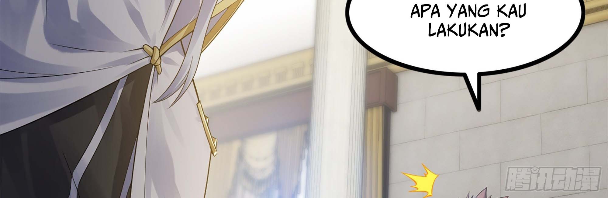 My Wife is a Demon Queen Chapter 324 Gambar 38