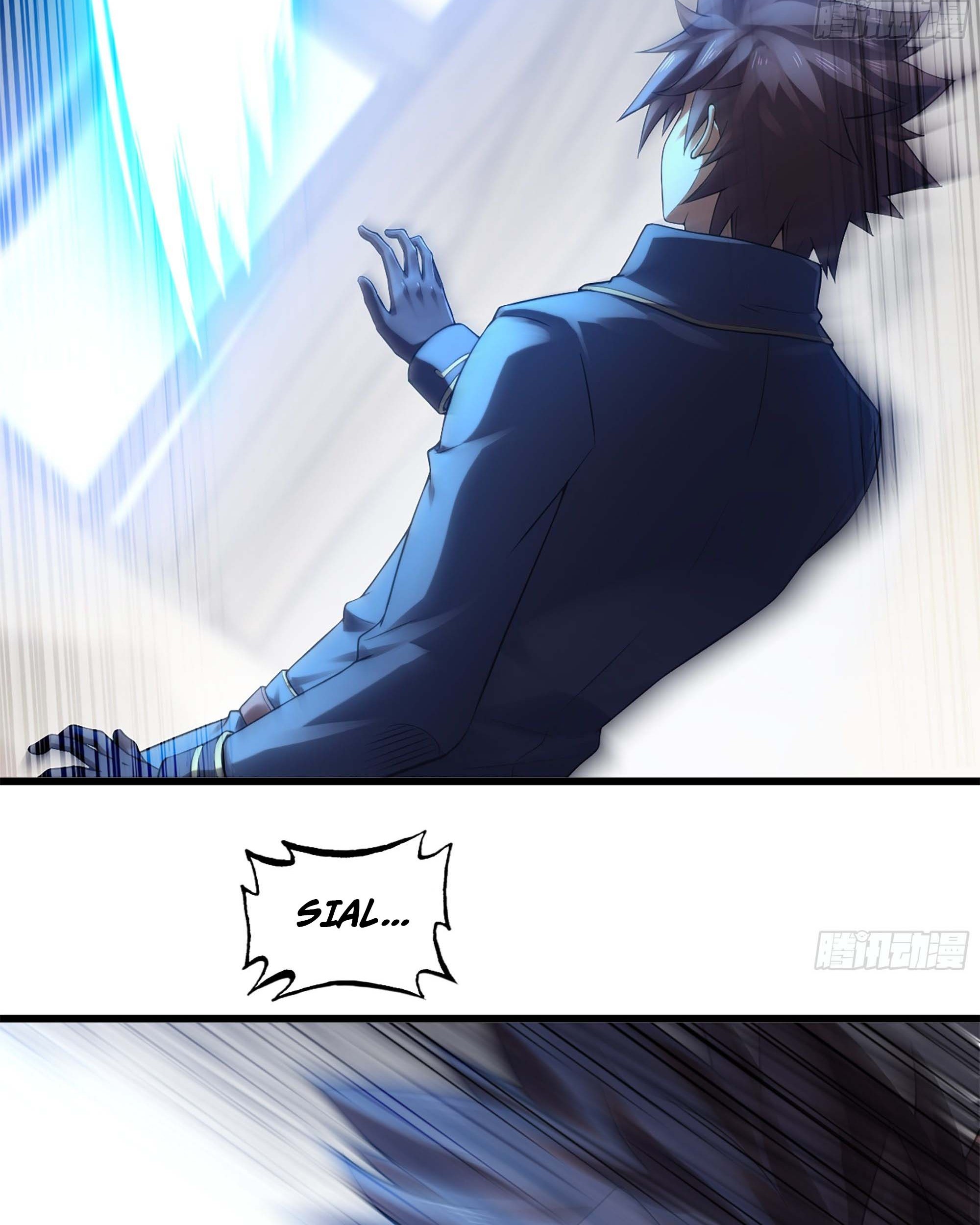 My Wife is a Demon Queen Chapter 324 Gambar 42