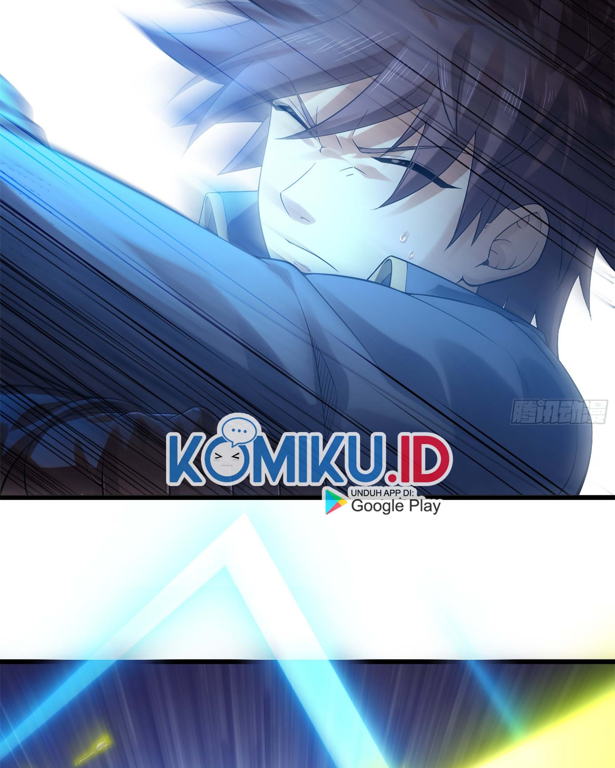 My Wife is a Demon Queen Chapter 324 Gambar 43