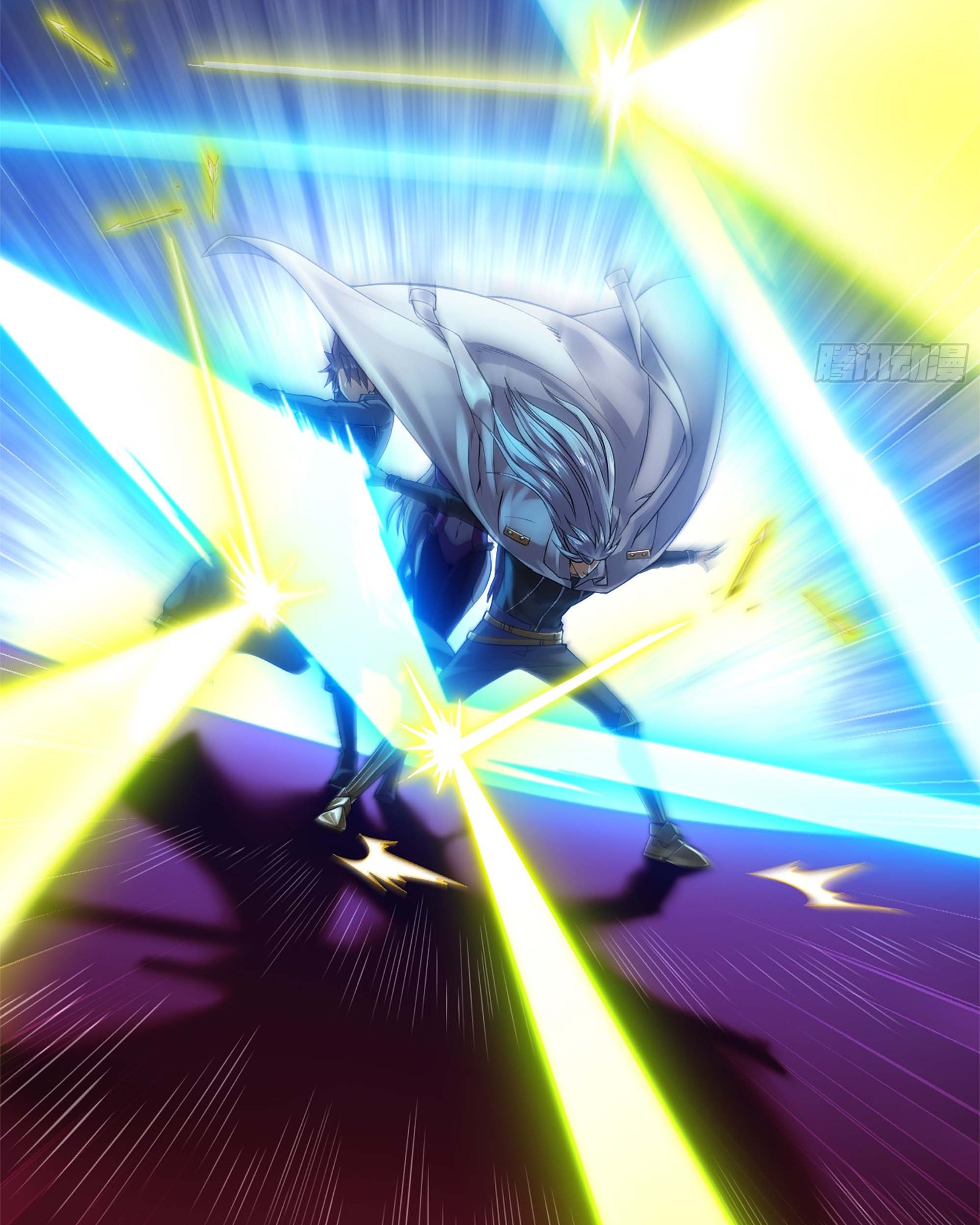 My Wife is a Demon Queen Chapter 324 Gambar 44