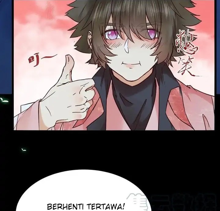 The Ghostly Doctor Chapter 417 Gambar 16