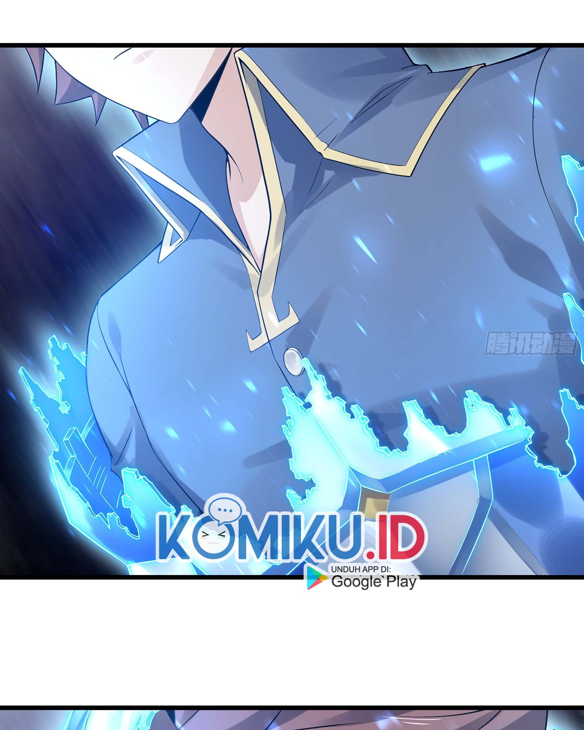 My Wife is a Demon Queen Chapter 325 Gambar 9
