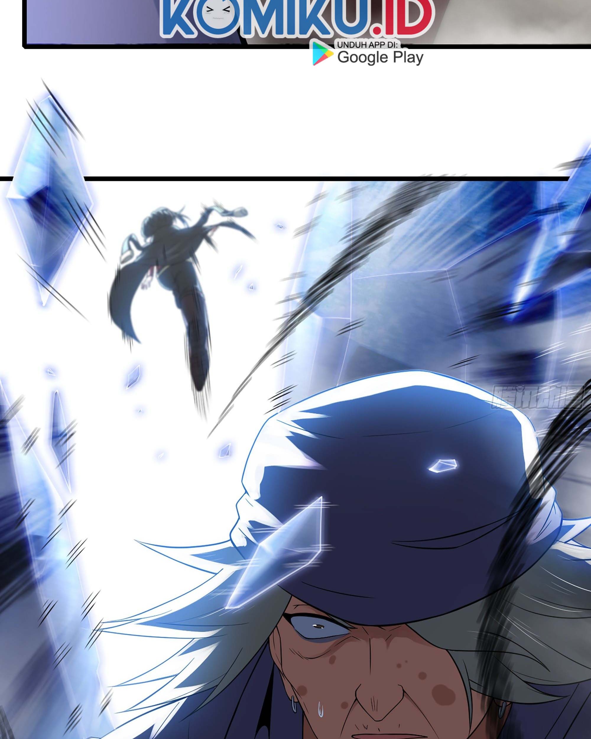 My Wife is a Demon Queen Chapter 325 Gambar 57