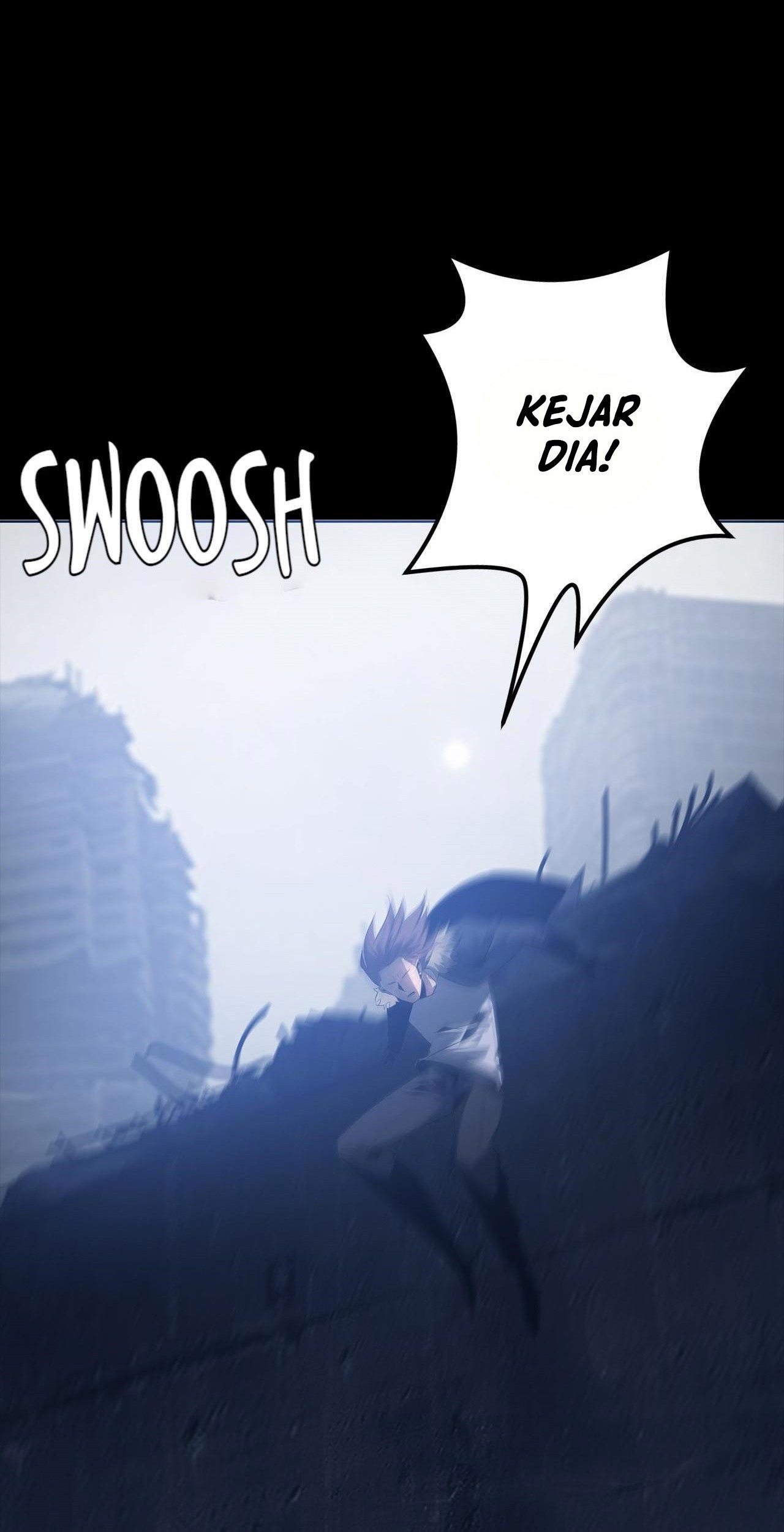 The Blade of Evolution Chapter 68 Gambar 27