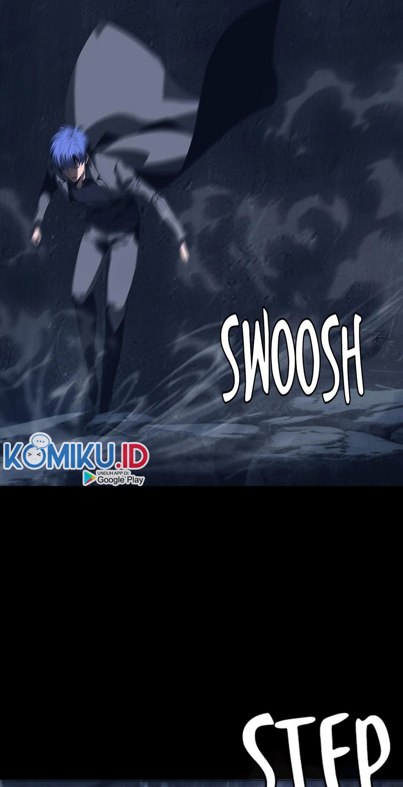 The Blade of Evolution Chapter 68 Gambar 29