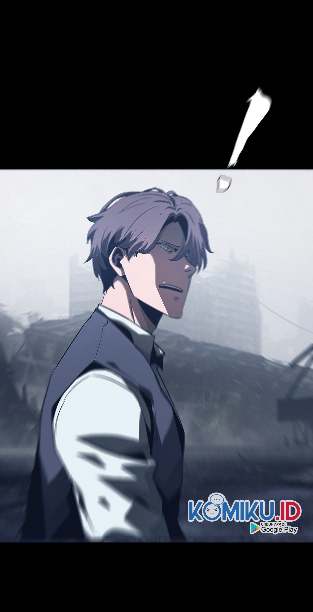 The Blade of Evolution Chapter 68 Gambar 32