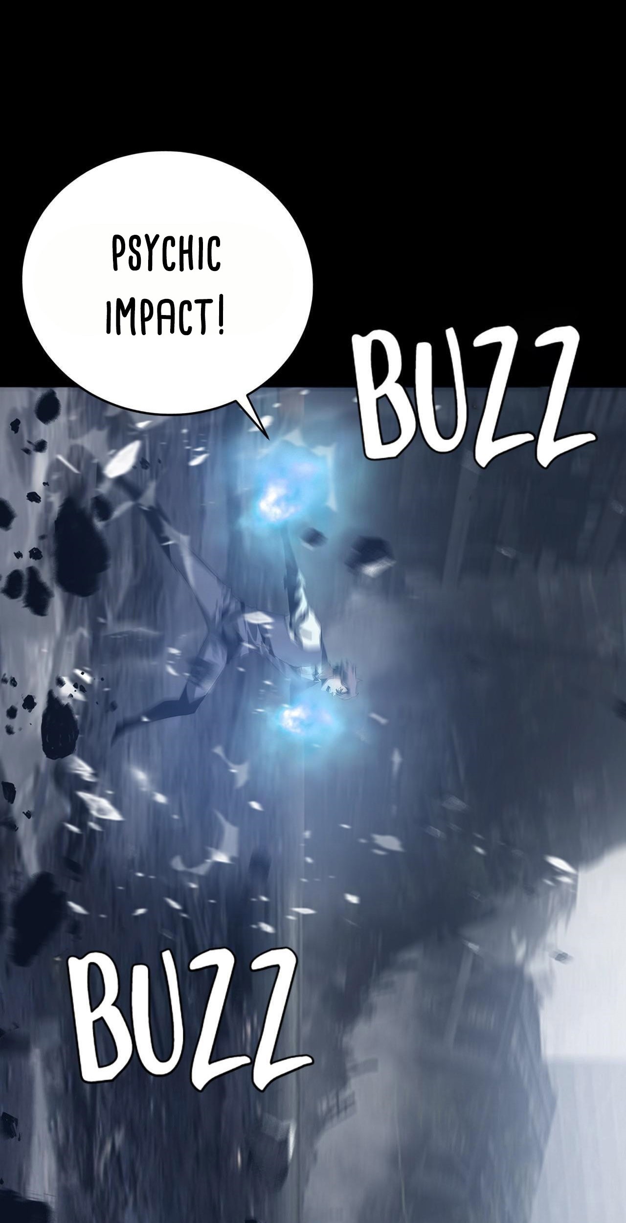 The Blade of Evolution Chapter 68 Gambar 33