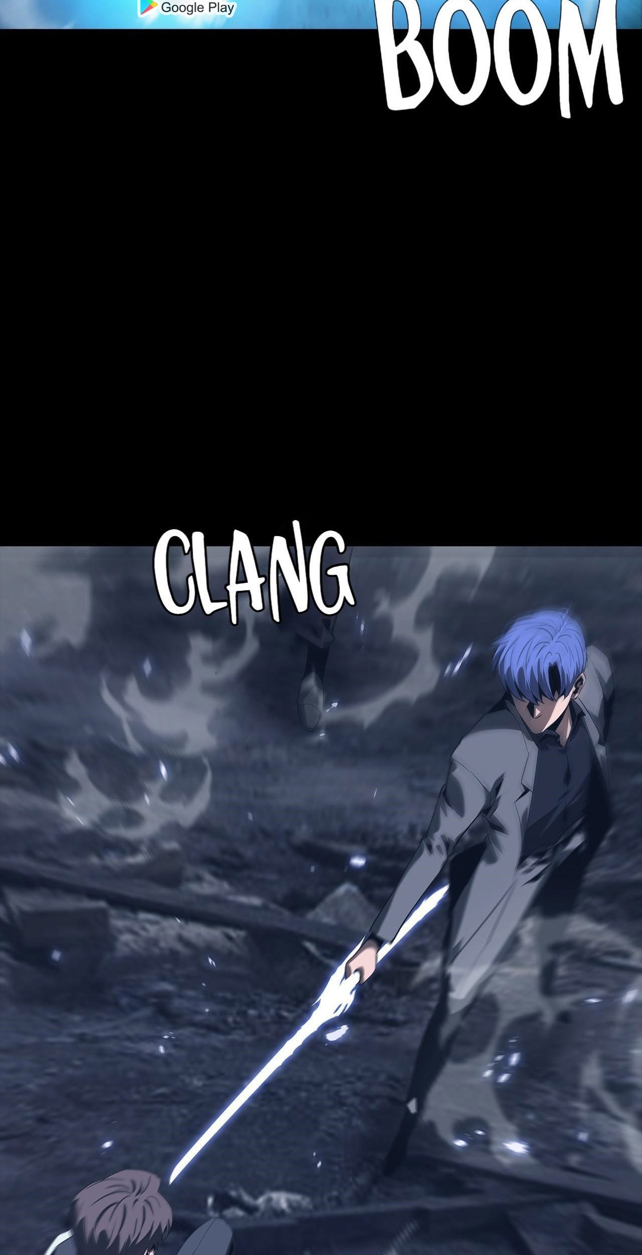 The Blade of Evolution Chapter 68 Gambar 36