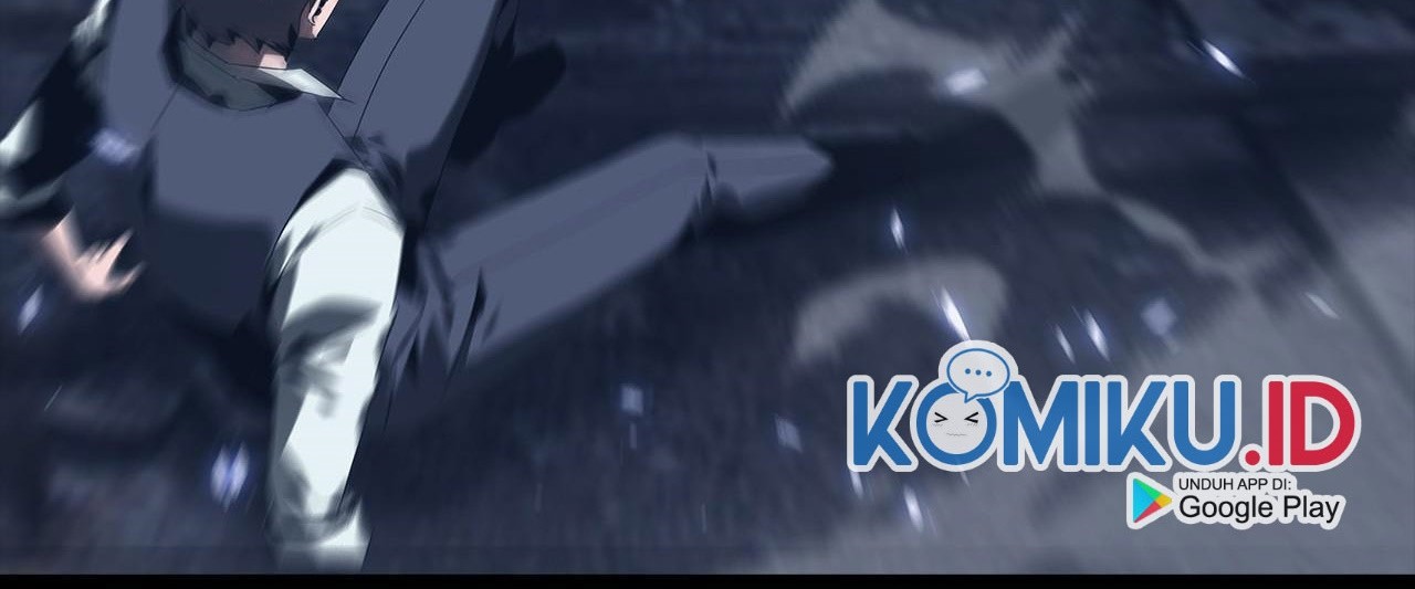 The Blade of Evolution Chapter 68 Gambar 37