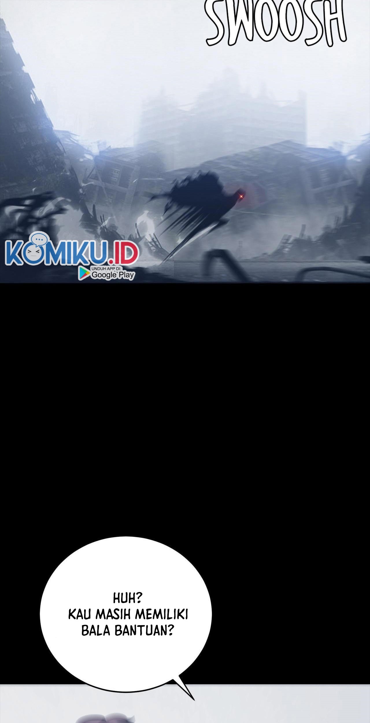 The Blade of Evolution Chapter 68 Gambar 42