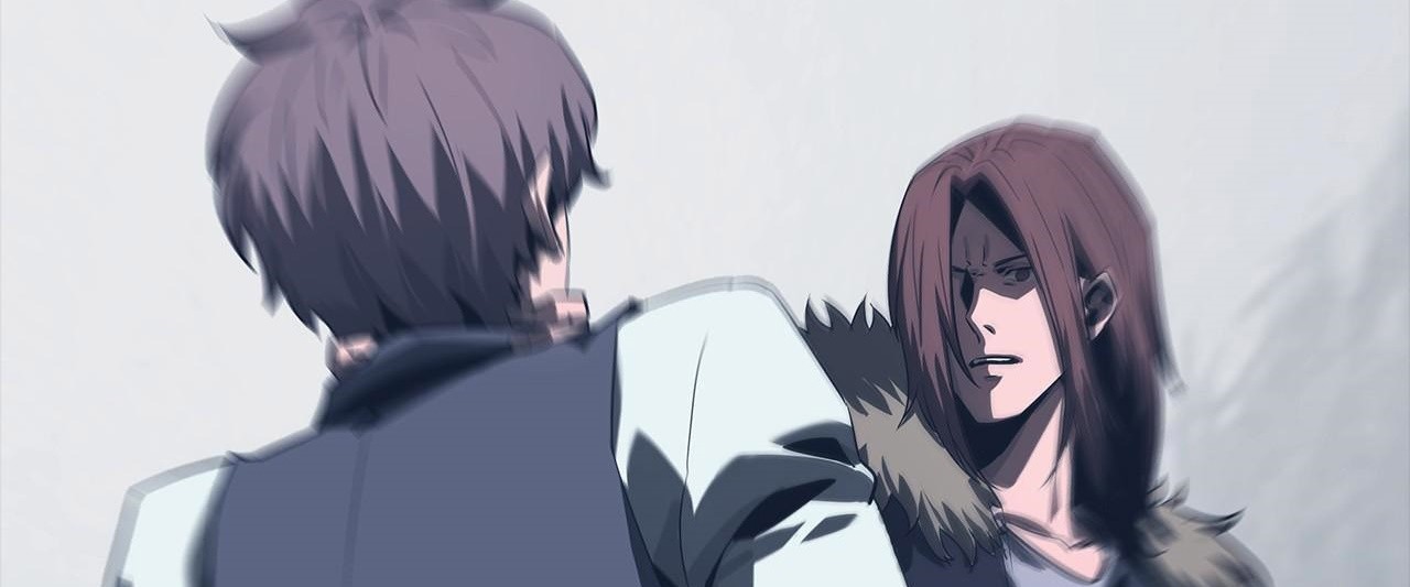 The Blade of Evolution Chapter 68 Gambar 43