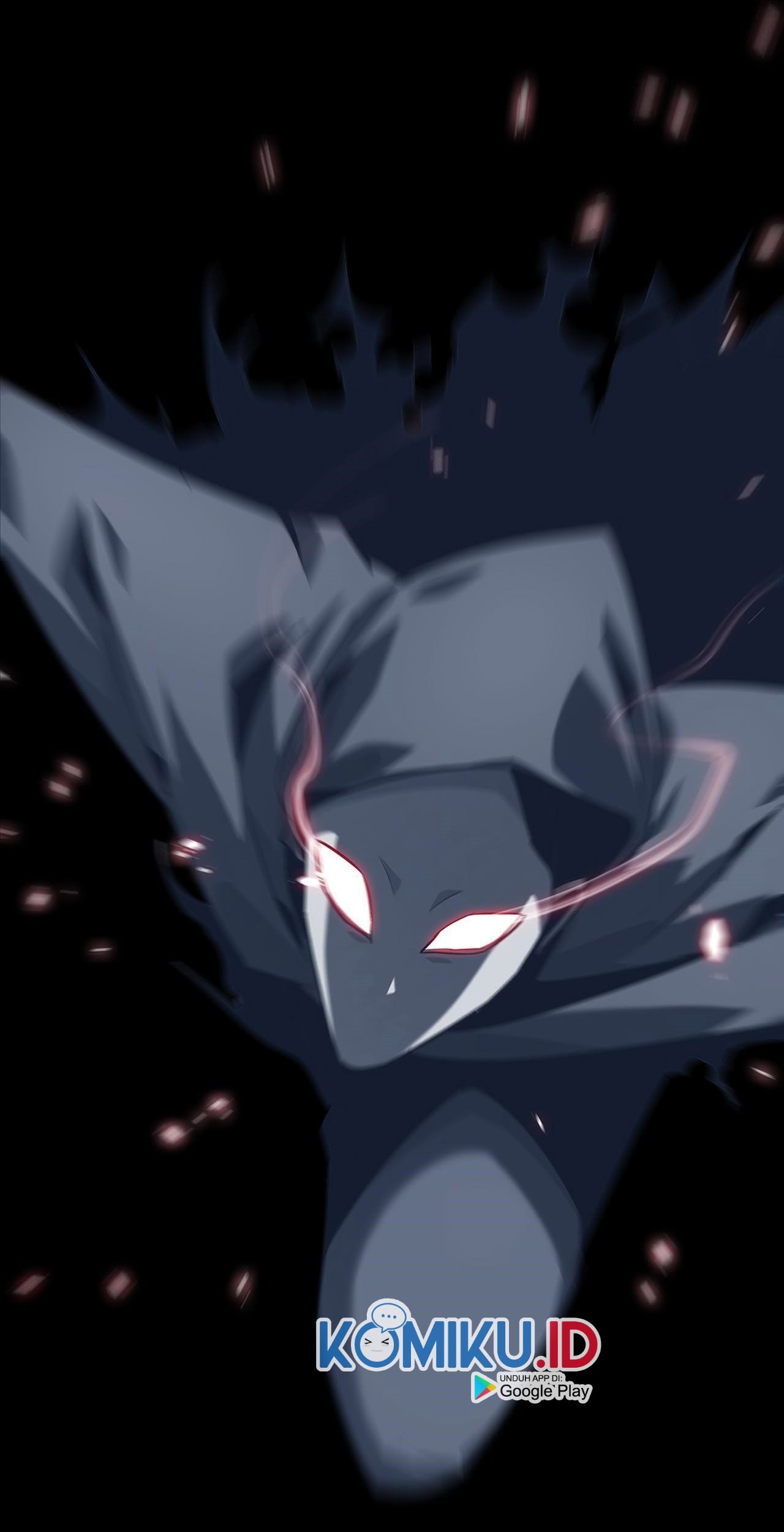 The Blade of Evolution Chapter 68 Gambar 45