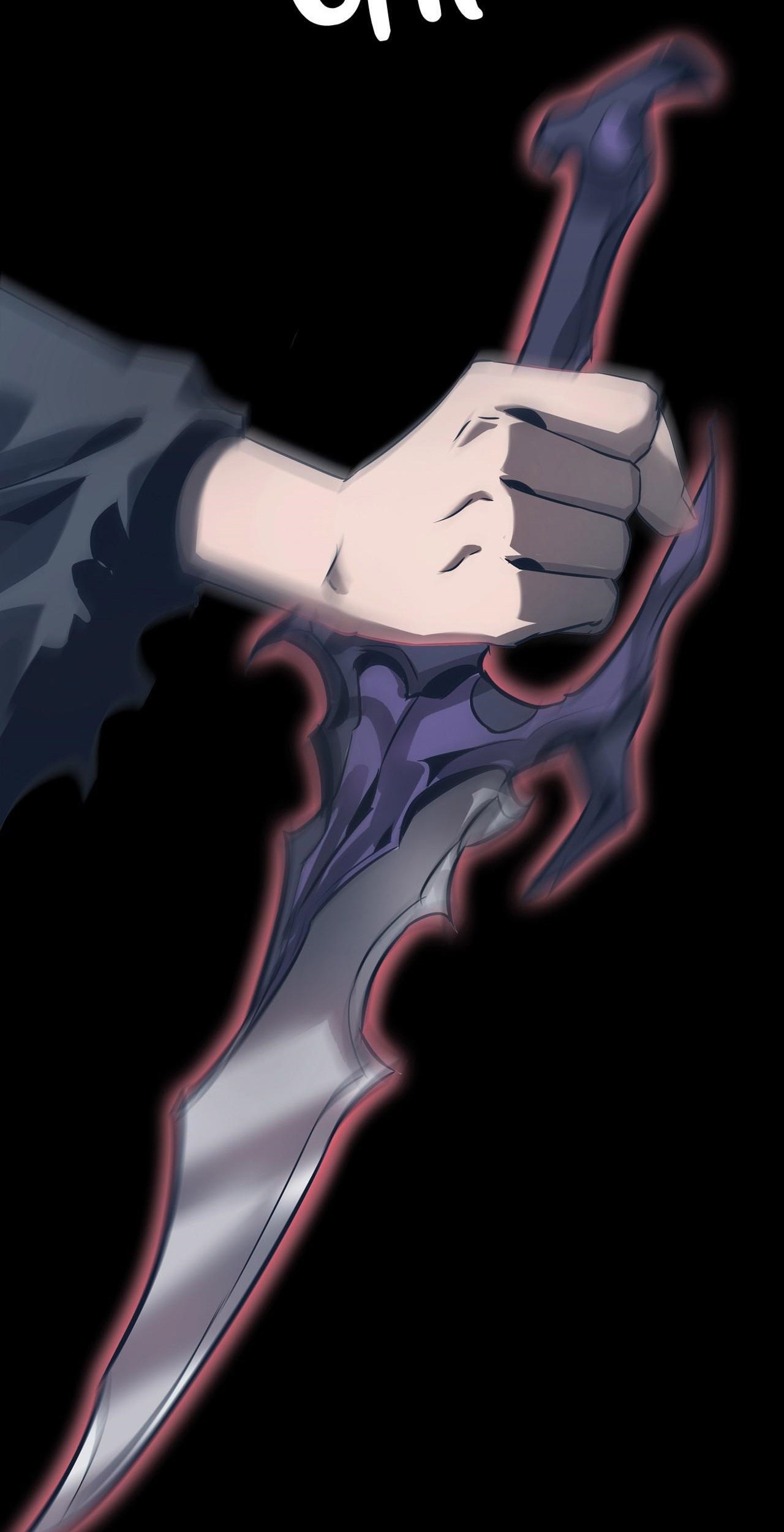The Blade of Evolution Chapter 68 Gambar 47
