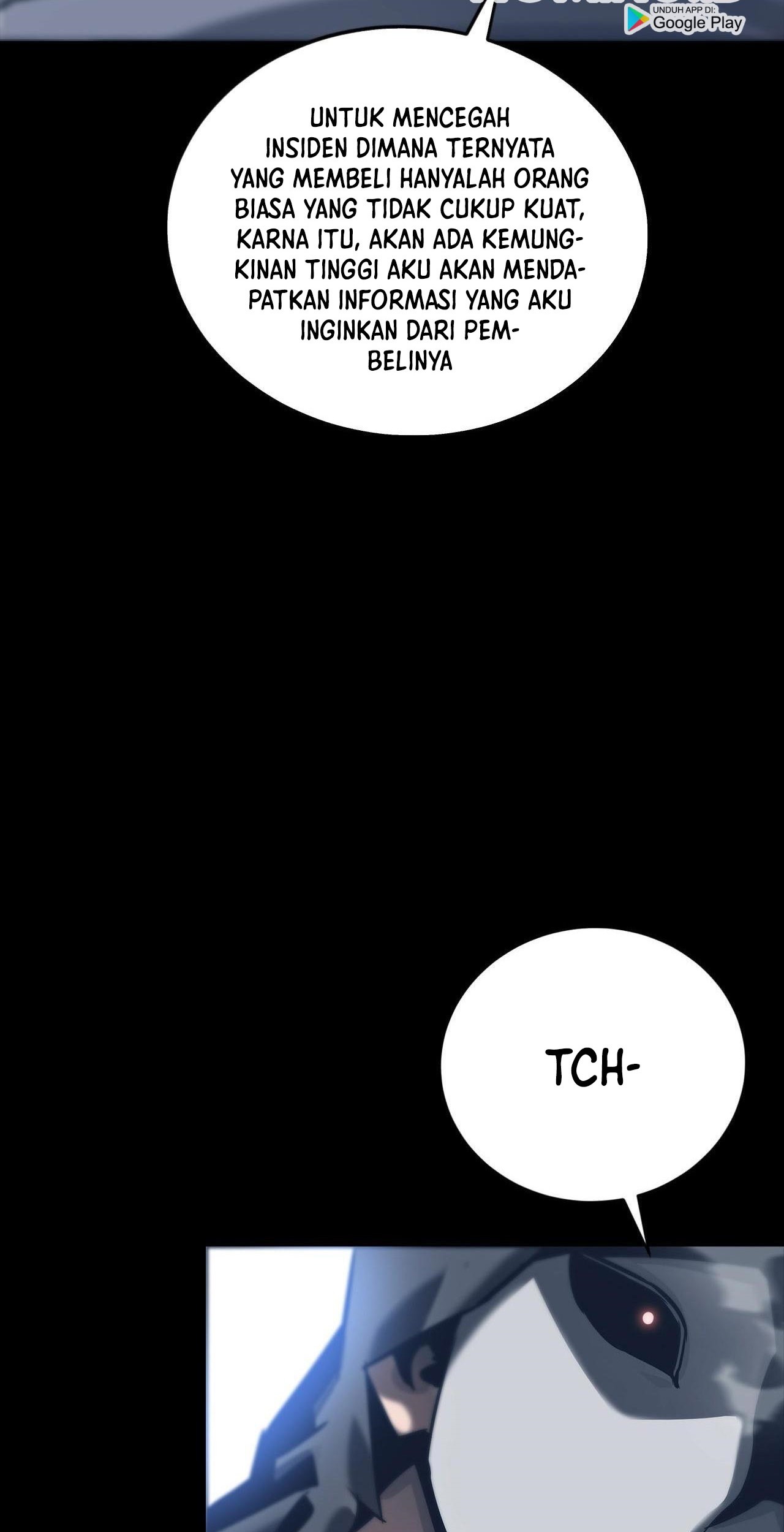 The Blade of Evolution Chapter 68 Gambar 54