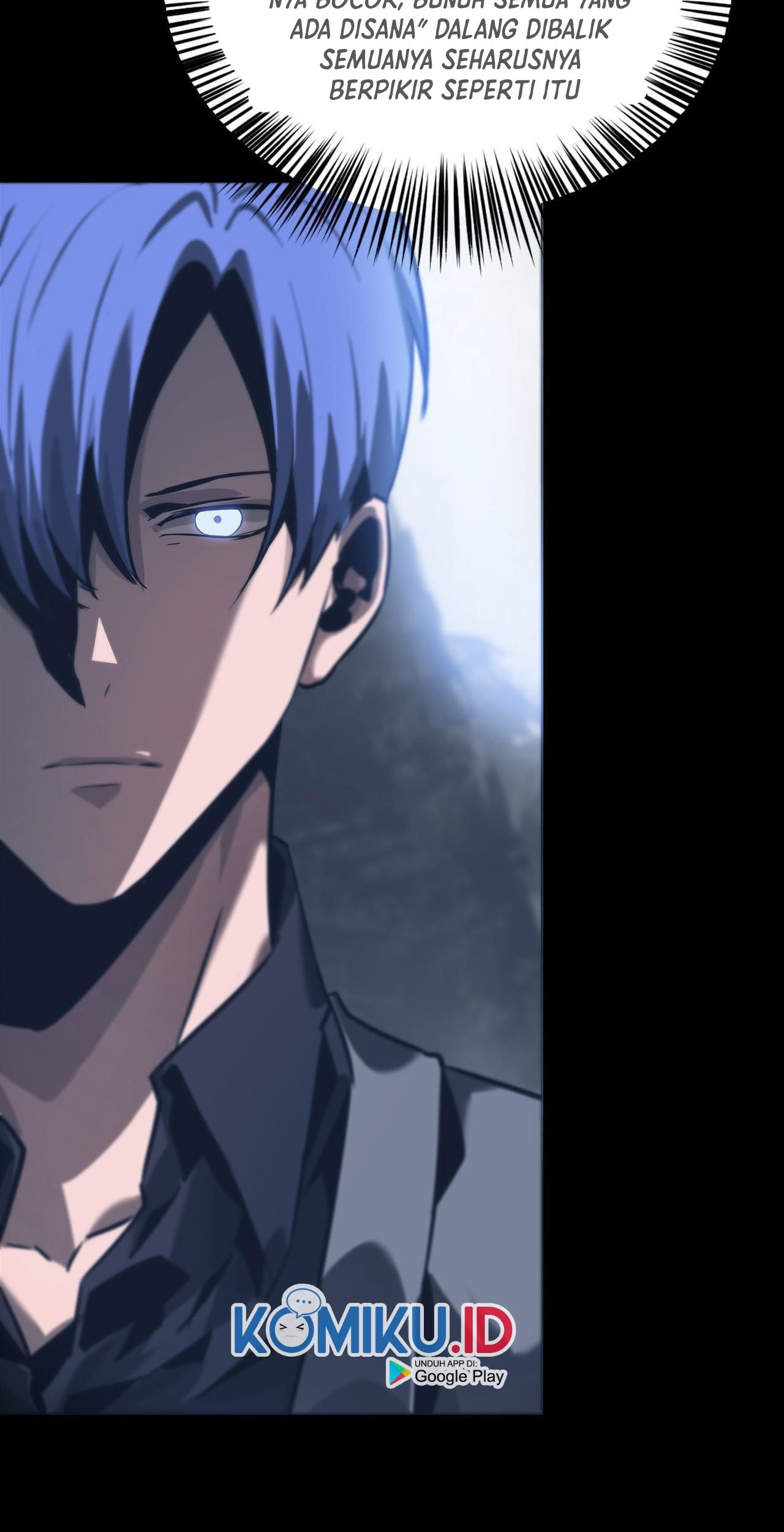 The Blade of Evolution Chapter 68 Gambar 65