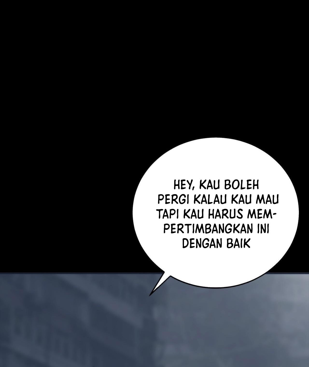 The Blade of Evolution Chapter 68 Gambar 67