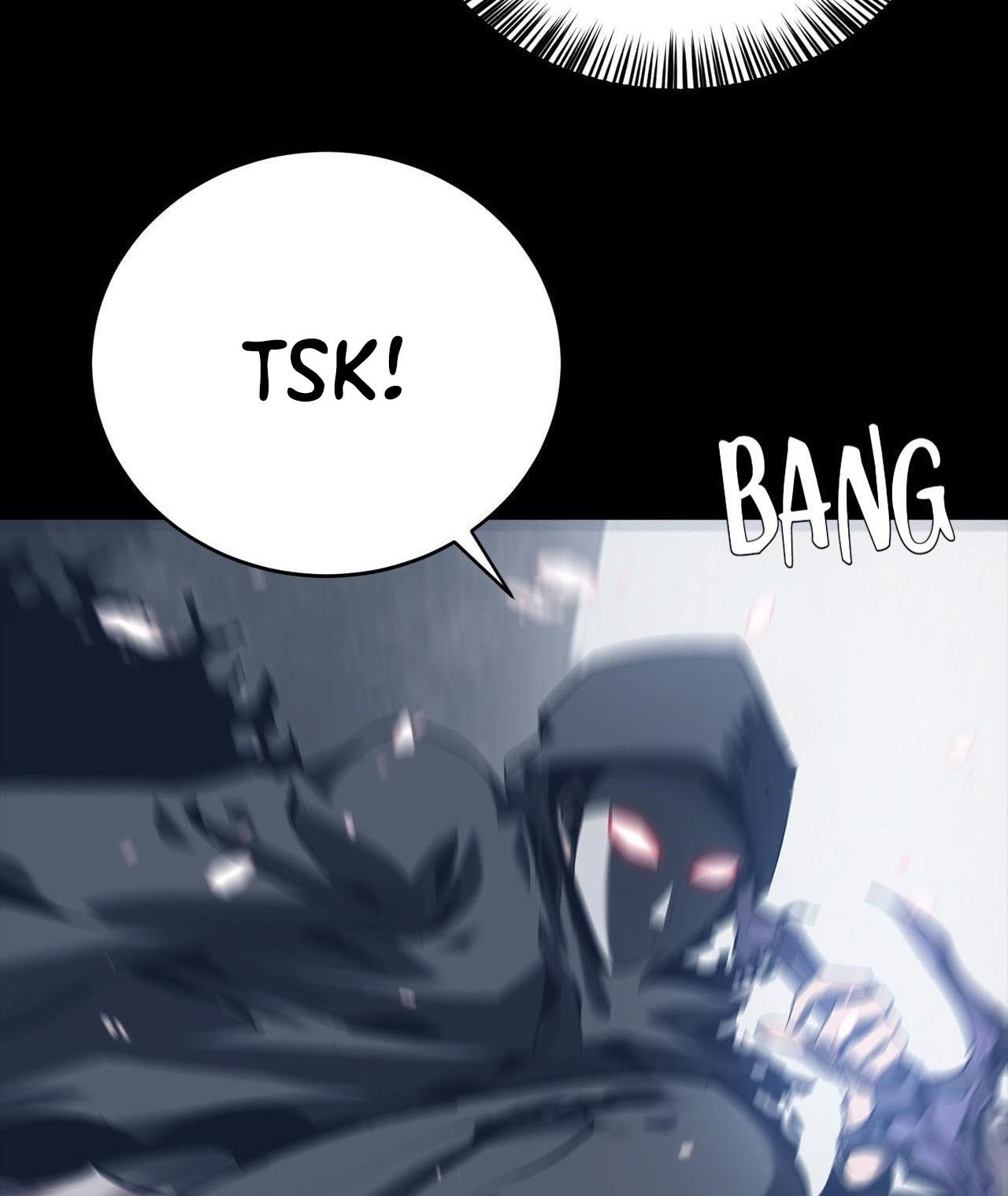 The Blade of Evolution Chapter 68 Gambar 73